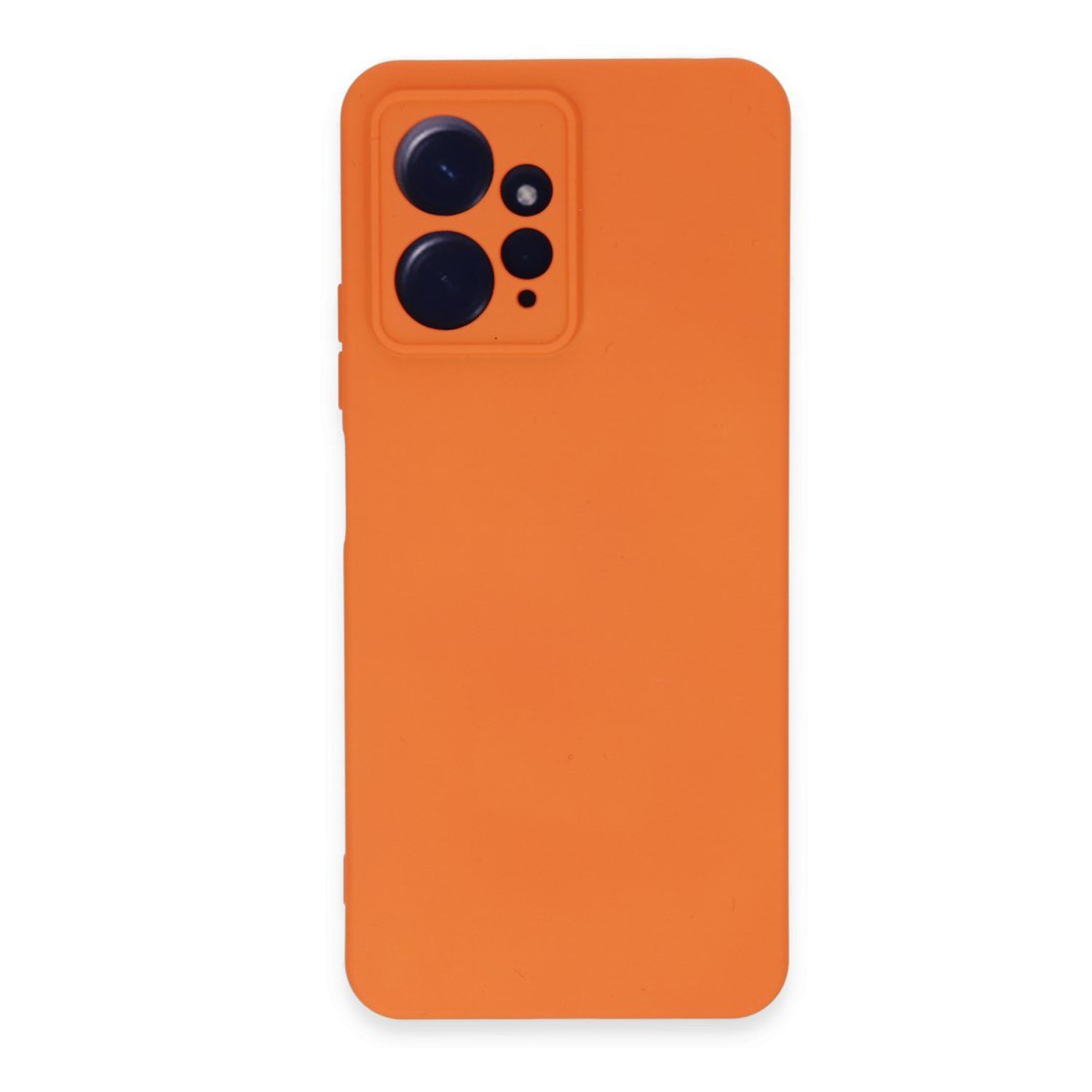 Nettech Xiaomi Redmi Note 12 Uyumlu Nano Arka Koruma Kılıf NT-105317