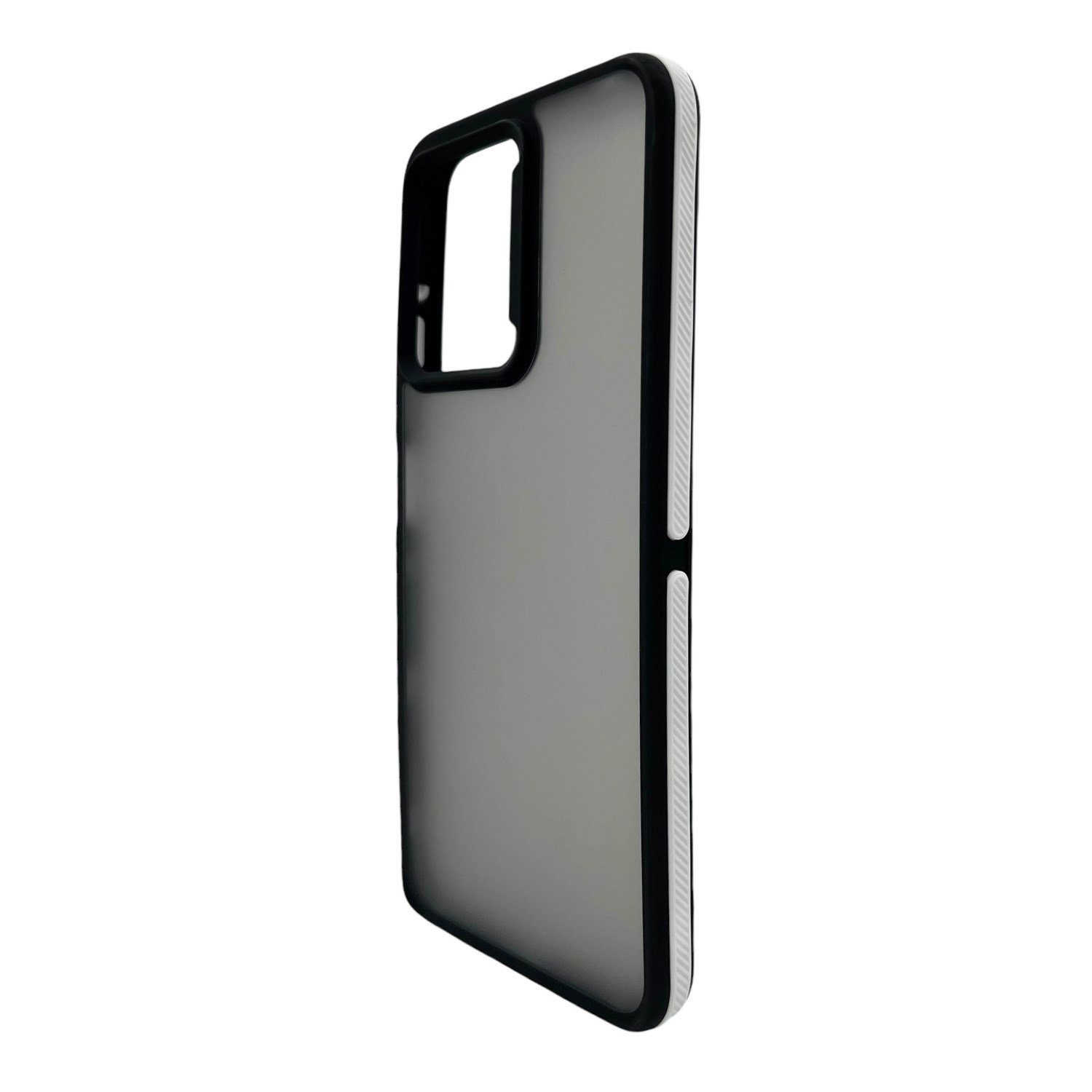 Nettech Xiaomi Redmi Note 12 Uyumlu NT-N049 Arka Koruma Kılıf NT-109220