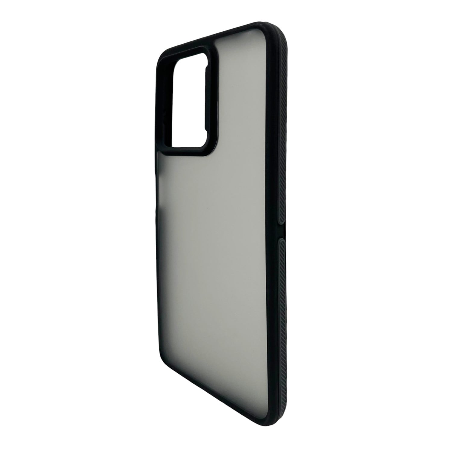 Nettech Xiaomi Redmi Note 12 Uyumlu NT-N049 Arka Koruma Kılıf NT-109220