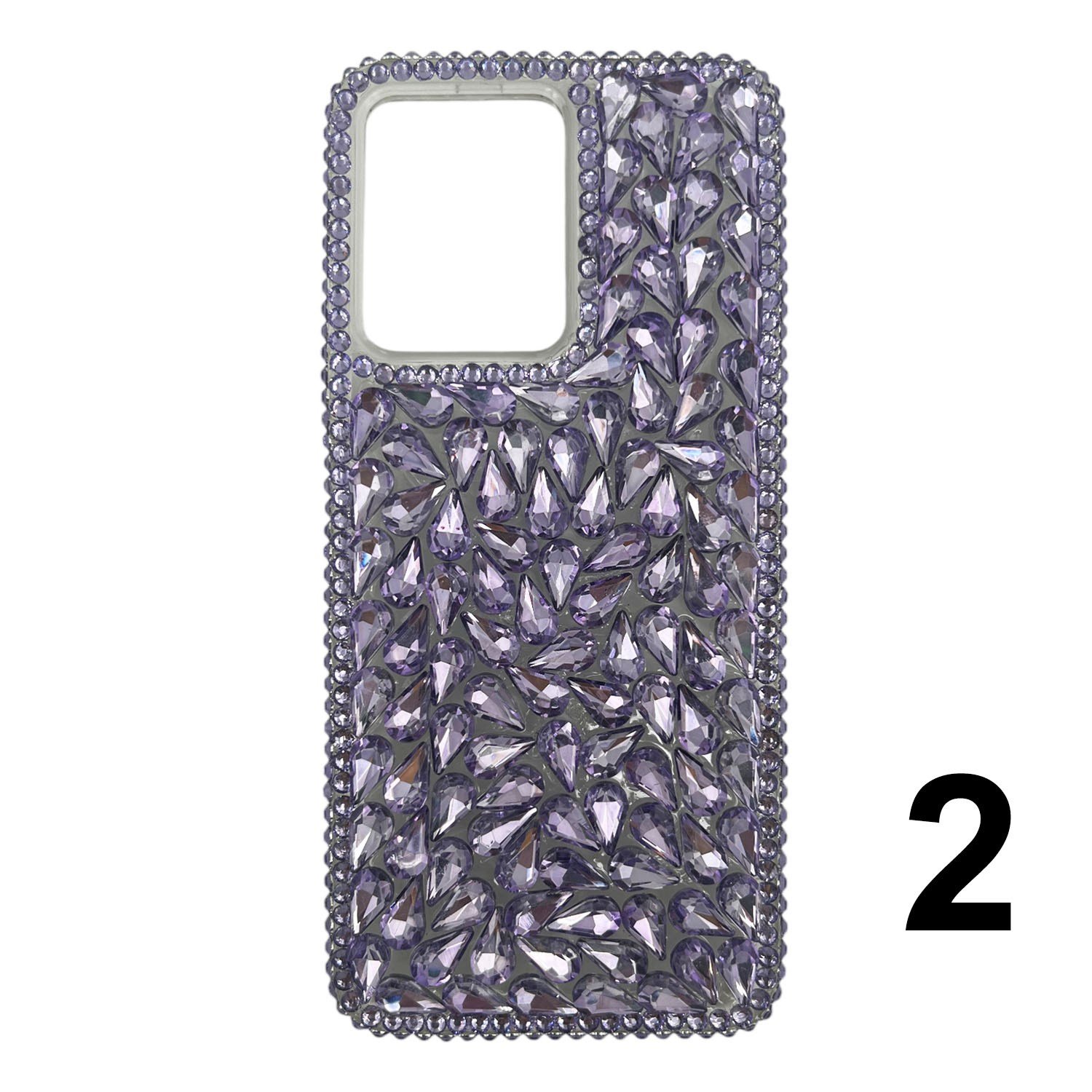 Nettech Xiaomi Redmi Note 12 Uyumlu NT-N046 Arka Koruma Kılıf NT-110360