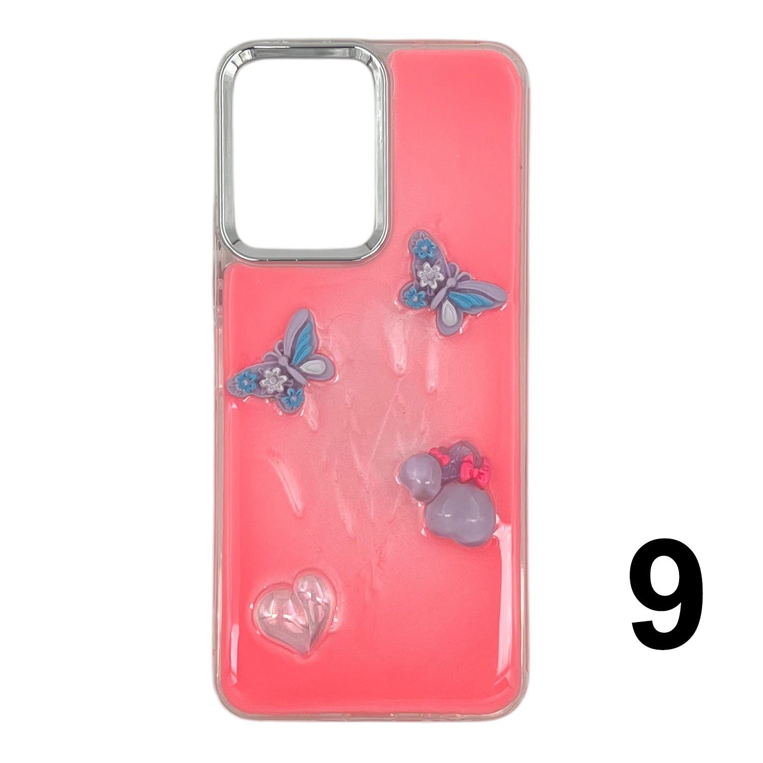 Nettech Xiaomi Redmi Note 12 Uyumlu NT-N048 Arka Koruma Kılıf NT-108773