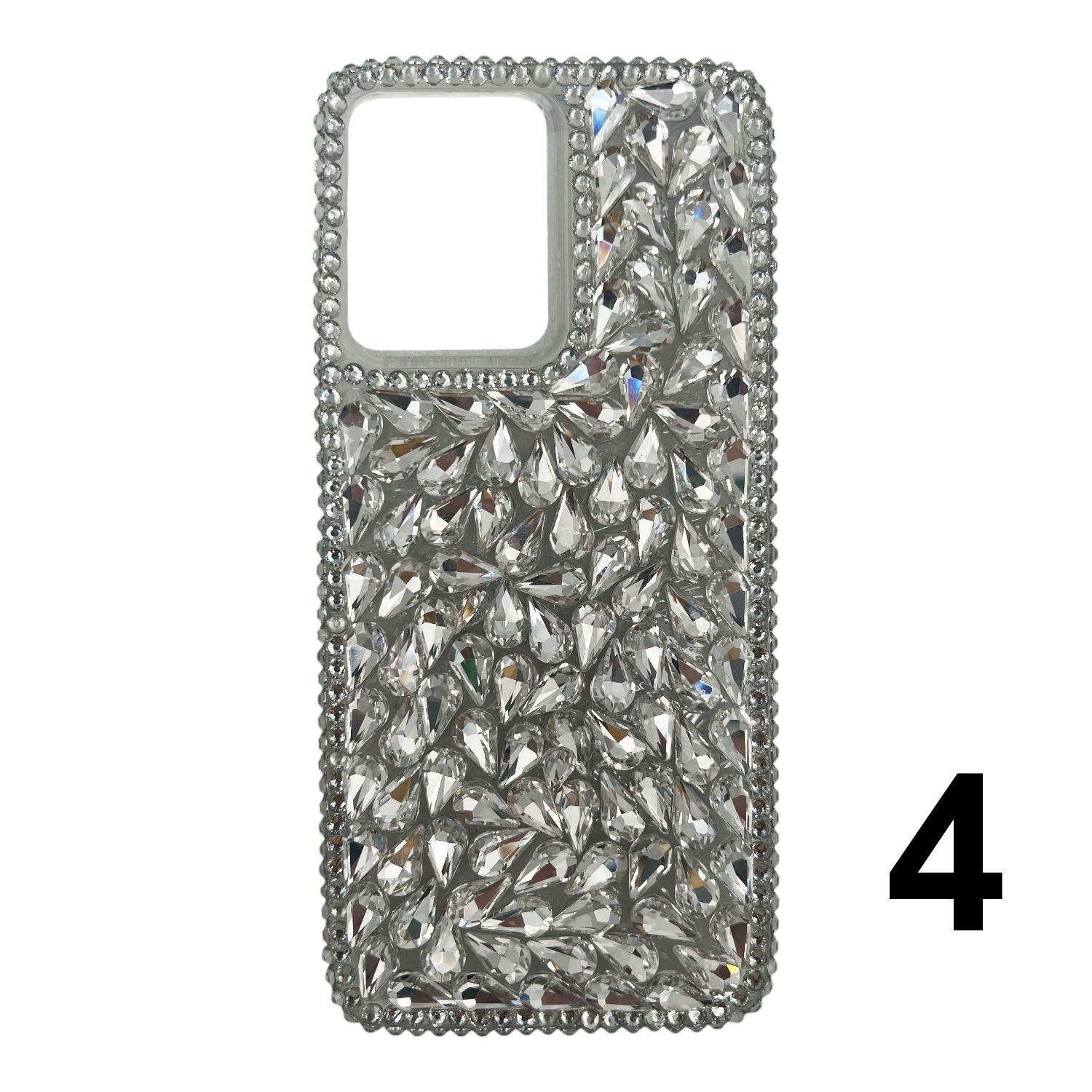 Nettech Xiaomi Redmi Note 12 Uyumlu NT-N046 Arka Koruma Kılıf NT-110360