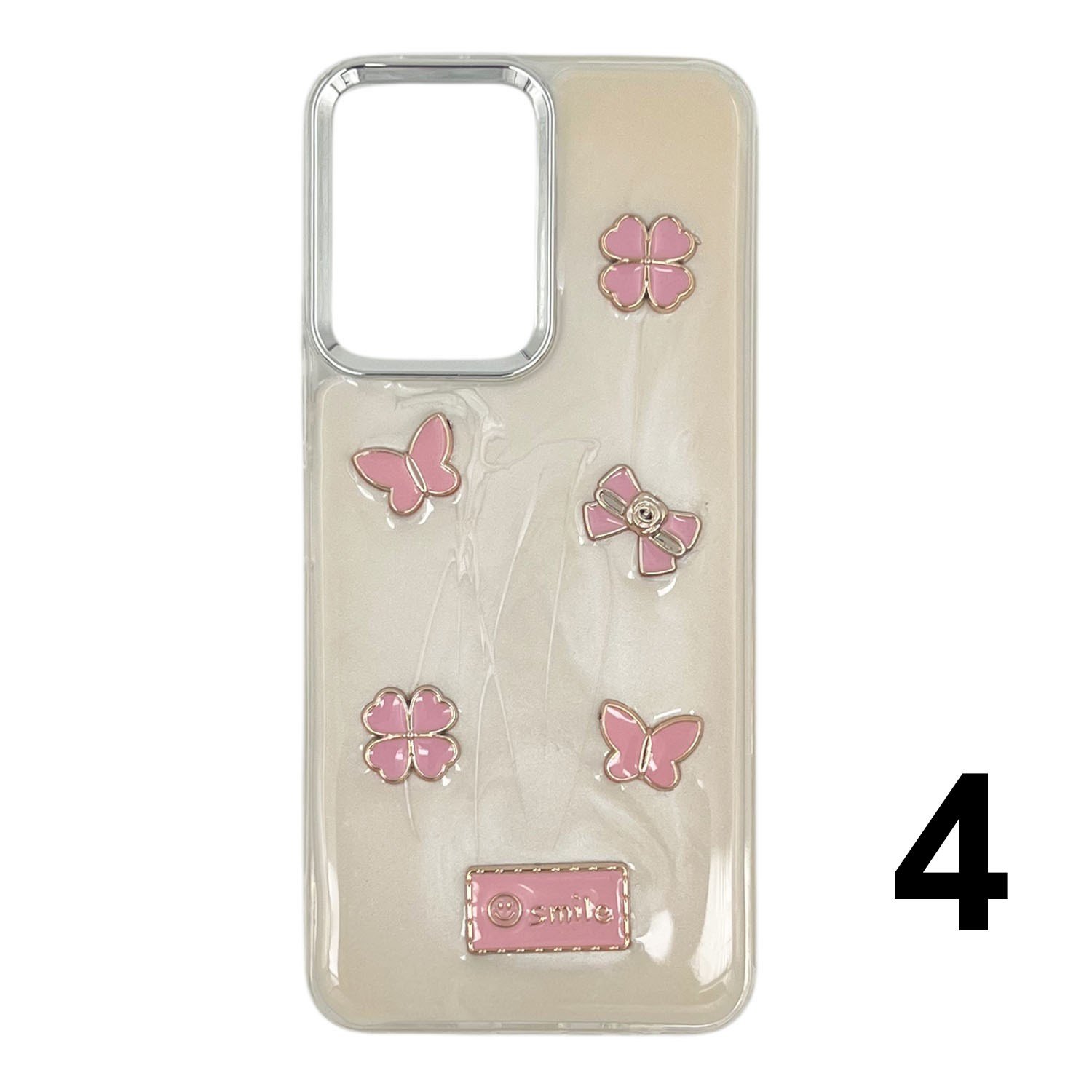 Nettech Xiaomi Redmi Note 12 Uyumlu NT-N048 Arka Koruma Kılıf NT-108773