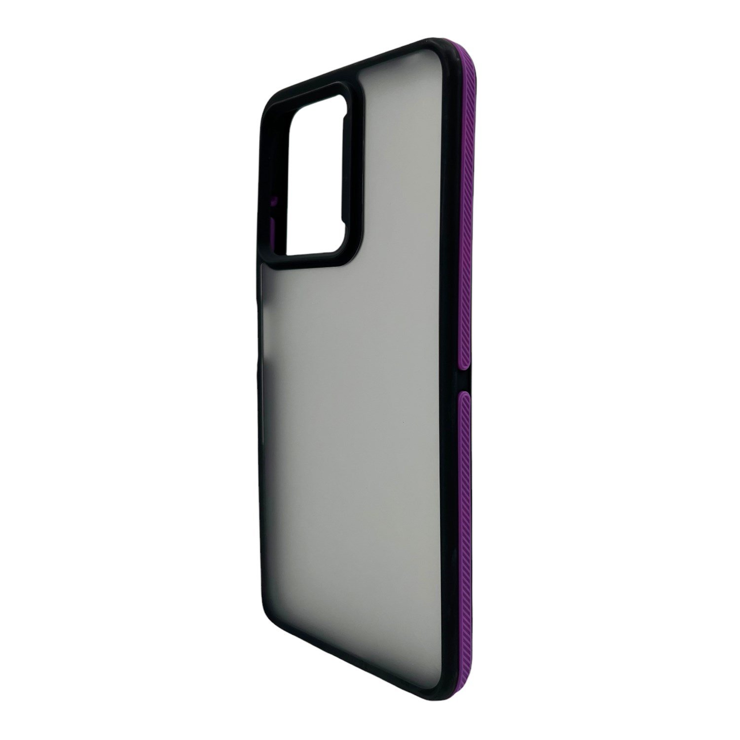 Nettech Xiaomi Redmi Note 12 Uyumlu NT-N049 Arka Koruma Kılıf NT-109220