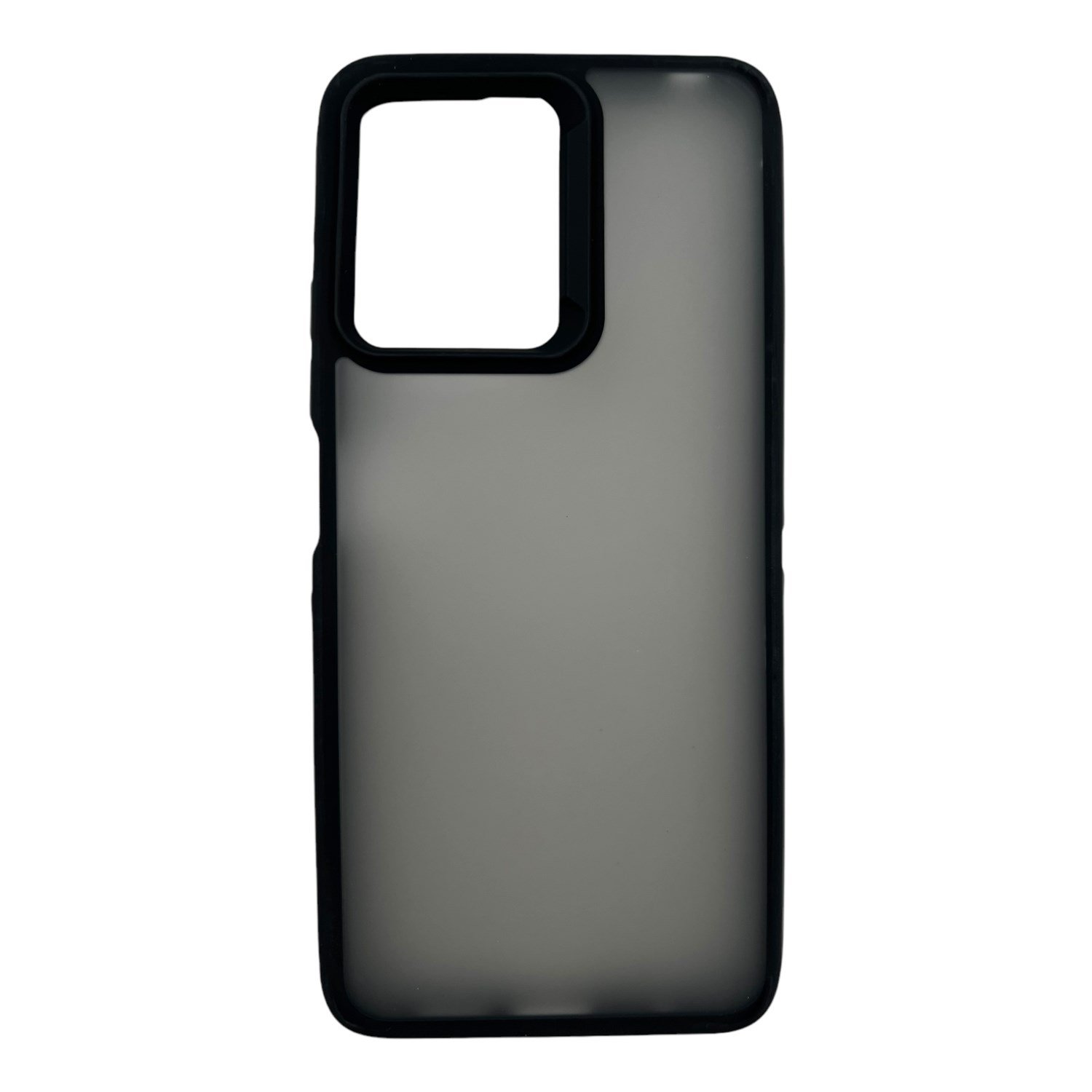 Nettech Xiaomi Redmi Note 12 Uyumlu NT-N049 Arka Koruma Kılıf NT-109220
