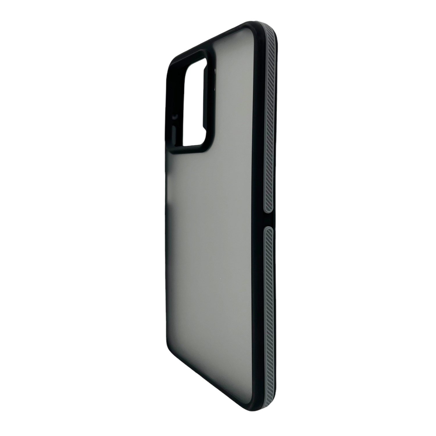 Nettech Xiaomi Redmi Note 12 Uyumlu NT-N049 Arka Koruma Kılıf NT-109220