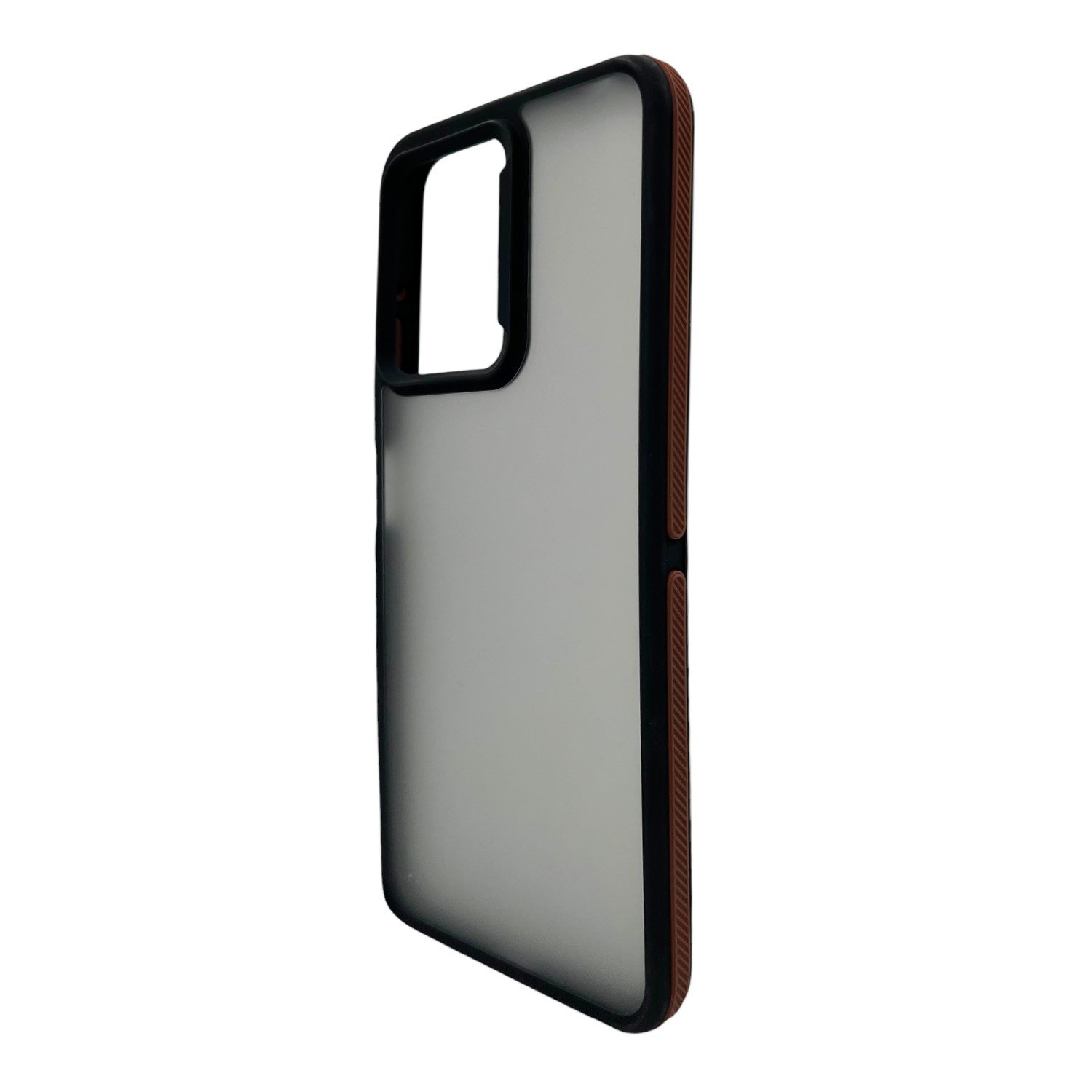 Nettech Xiaomi Redmi Note 12 Uyumlu NT-N049 Arka Koruma Kılıf NT-109220
