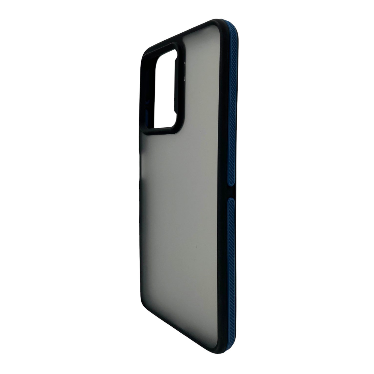Nettech Xiaomi Redmi Note 12 Uyumlu NT-N049 Arka Koruma Kılıf NT-109220