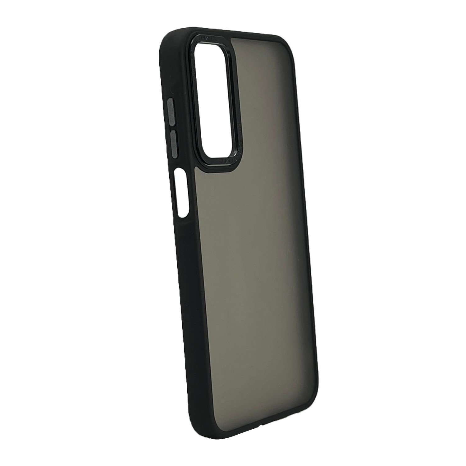 Nettech Xiaomi Redmi Note 12s Uyumlu İce Blink Arka Koruma Kılıf NT-108248