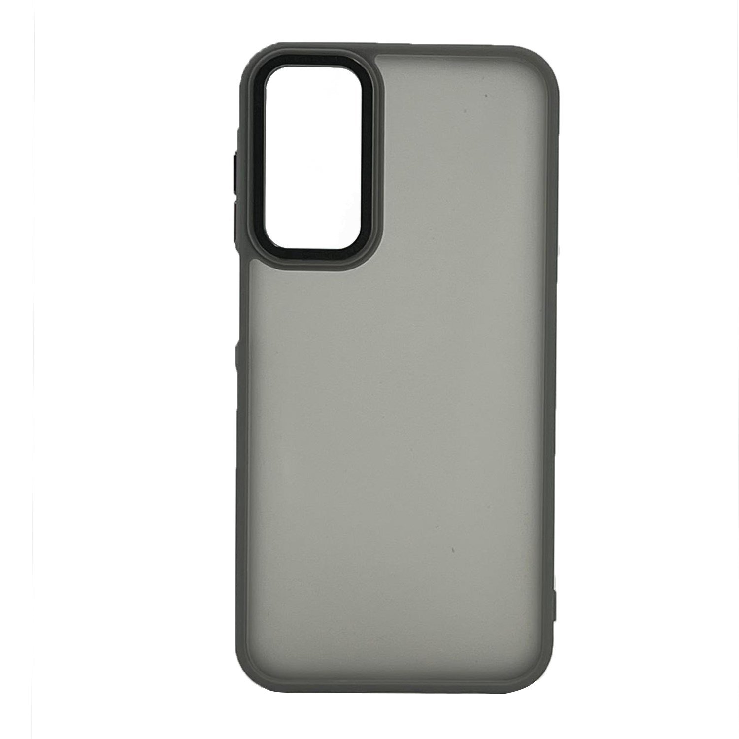 Nettech Xiaomi Redmi Note 12s Uyumlu İce Blink Arka Koruma Kılıf NT-108248