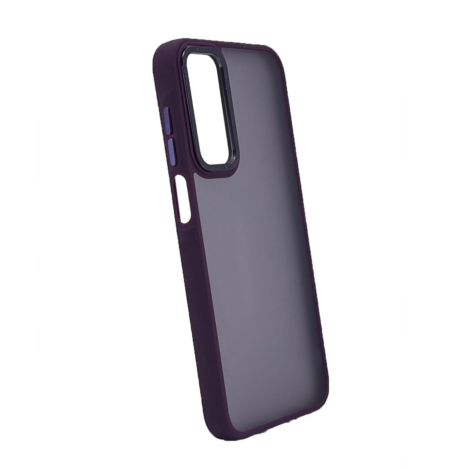 Nettech Xiaomi Redmi Note 12s Uyumlu İce Blink Arka Koruma Kılıf NT-108248