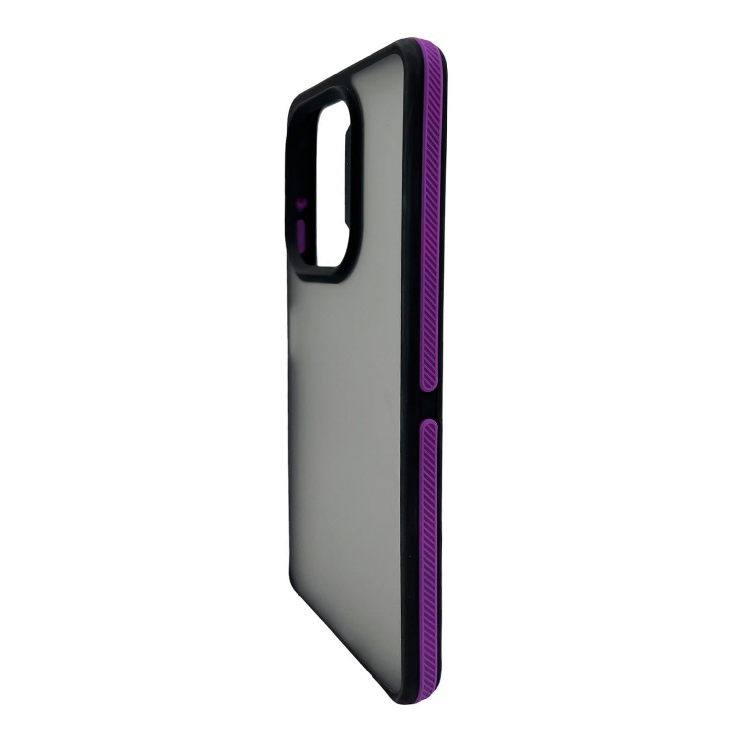 Nettech Xiaomi Redmi Note 13 4G Uyumlu NT-N049 Arka Koruma Kılıf NT-109267