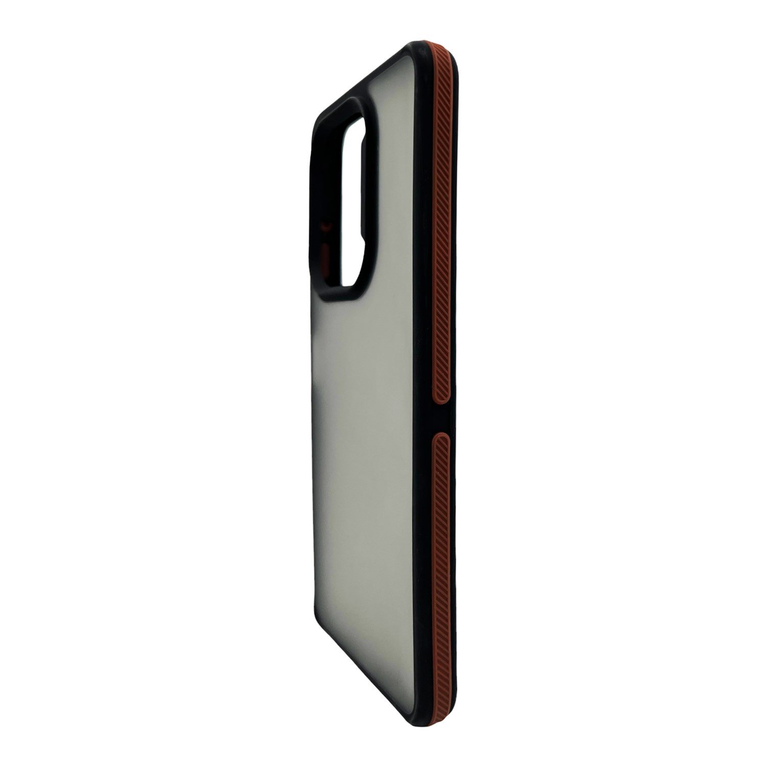 Nettech Xiaomi Redmi Note 13 4G Uyumlu NT-N049 Arka Koruma Kılıf NT-109267