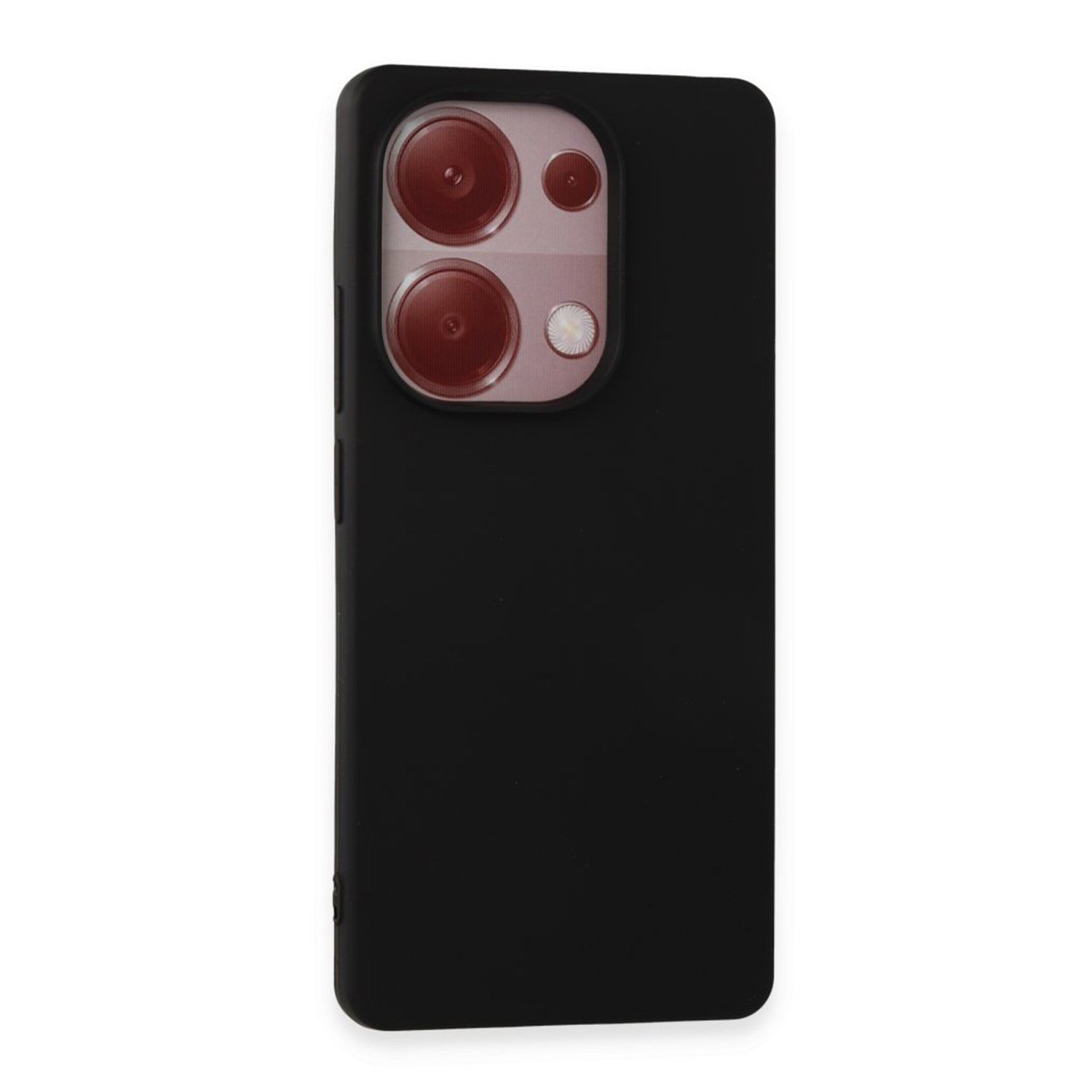 Nettech Xiaomi Redmi Note 13 4G Uyumlu Trend Seri Arka Koruma Kılıf NT-109513