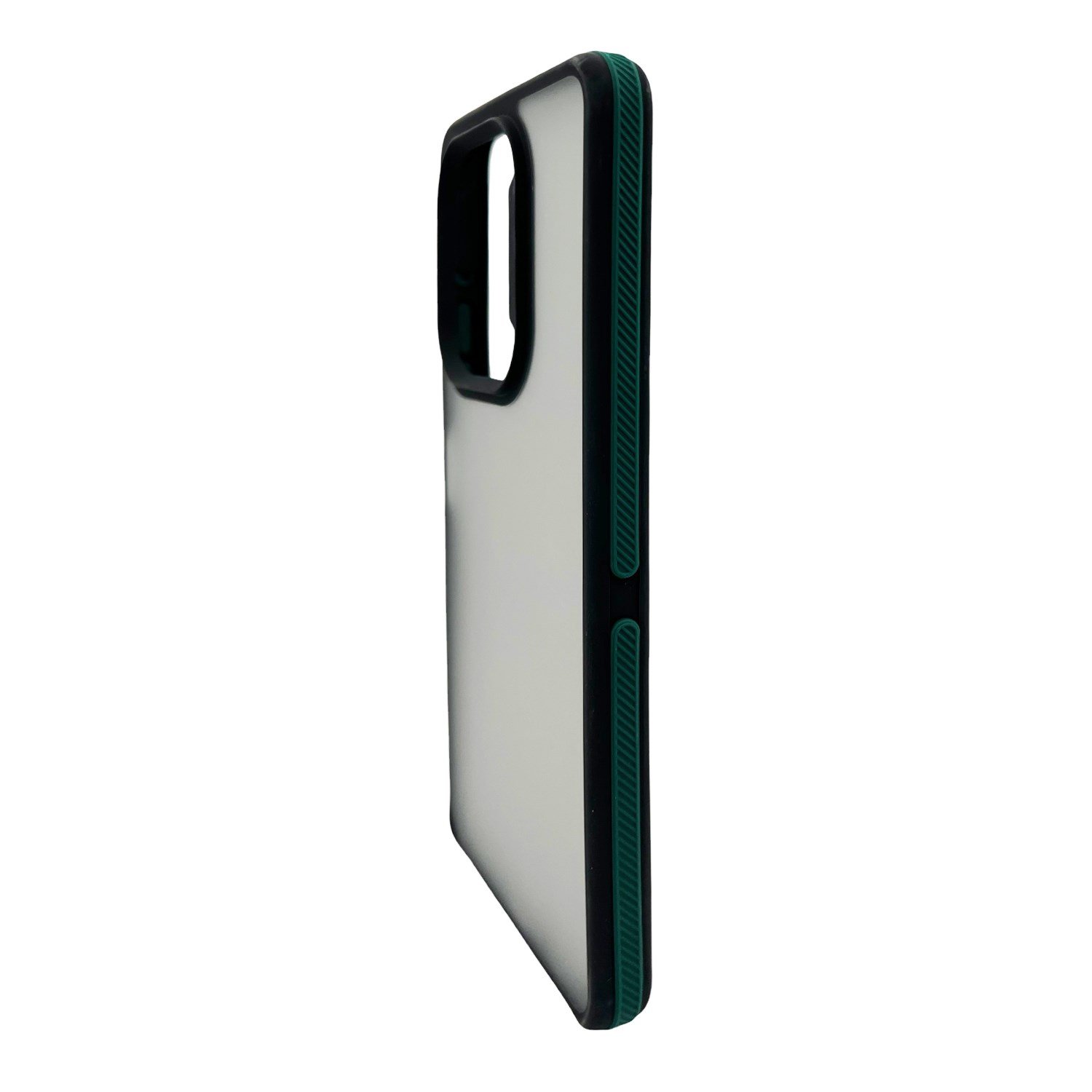 Nettech Xiaomi Redmi Note 13 4G Uyumlu NT-N049 Arka Koruma Kılıf NT-109267