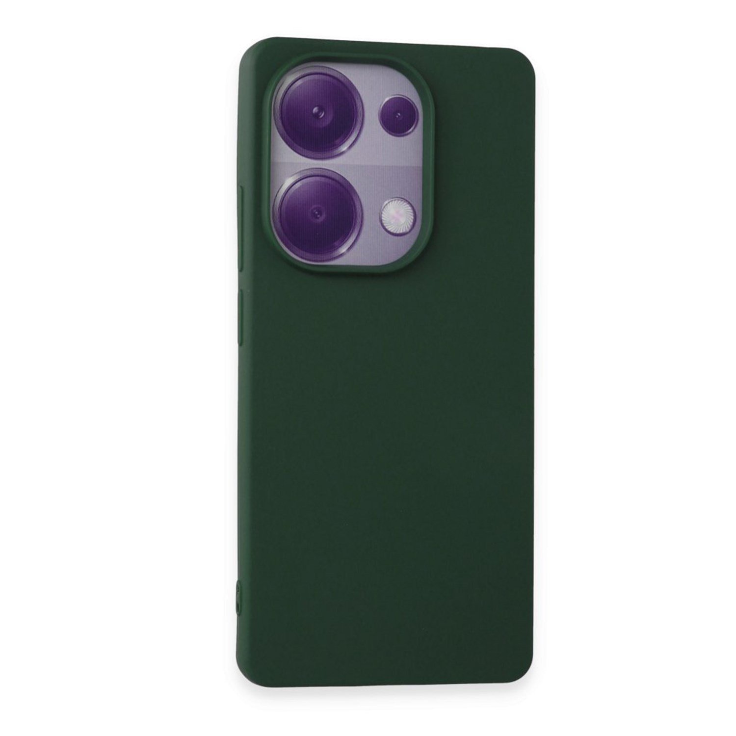 Nettech Xiaomi Redmi Note 13 4G Uyumlu Trend Seri Arka Koruma Kılıf NT-109513