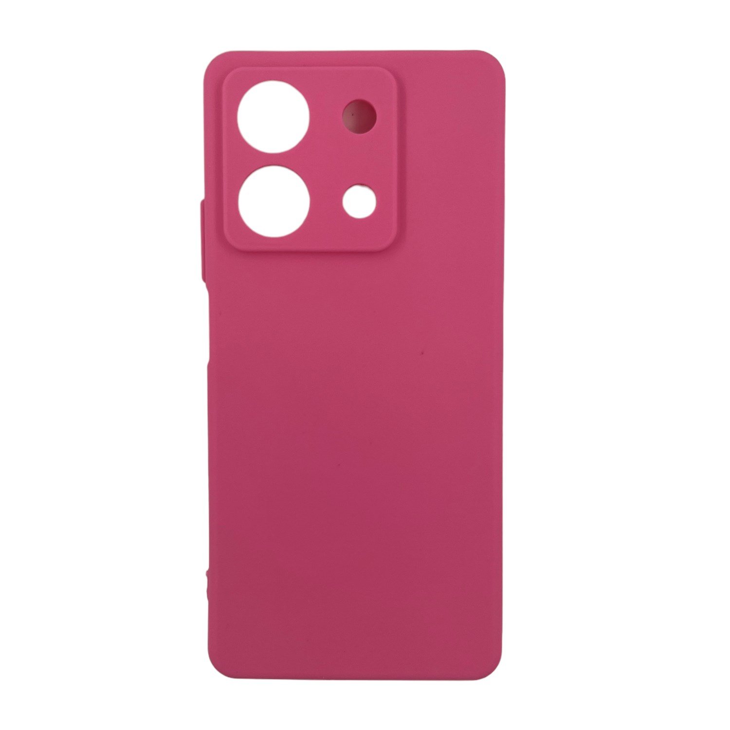 Nettech Xiaomi Redmi Note 13 5G Uyumlu Trend Seri Arka Koruma Kılıf NT-110428
