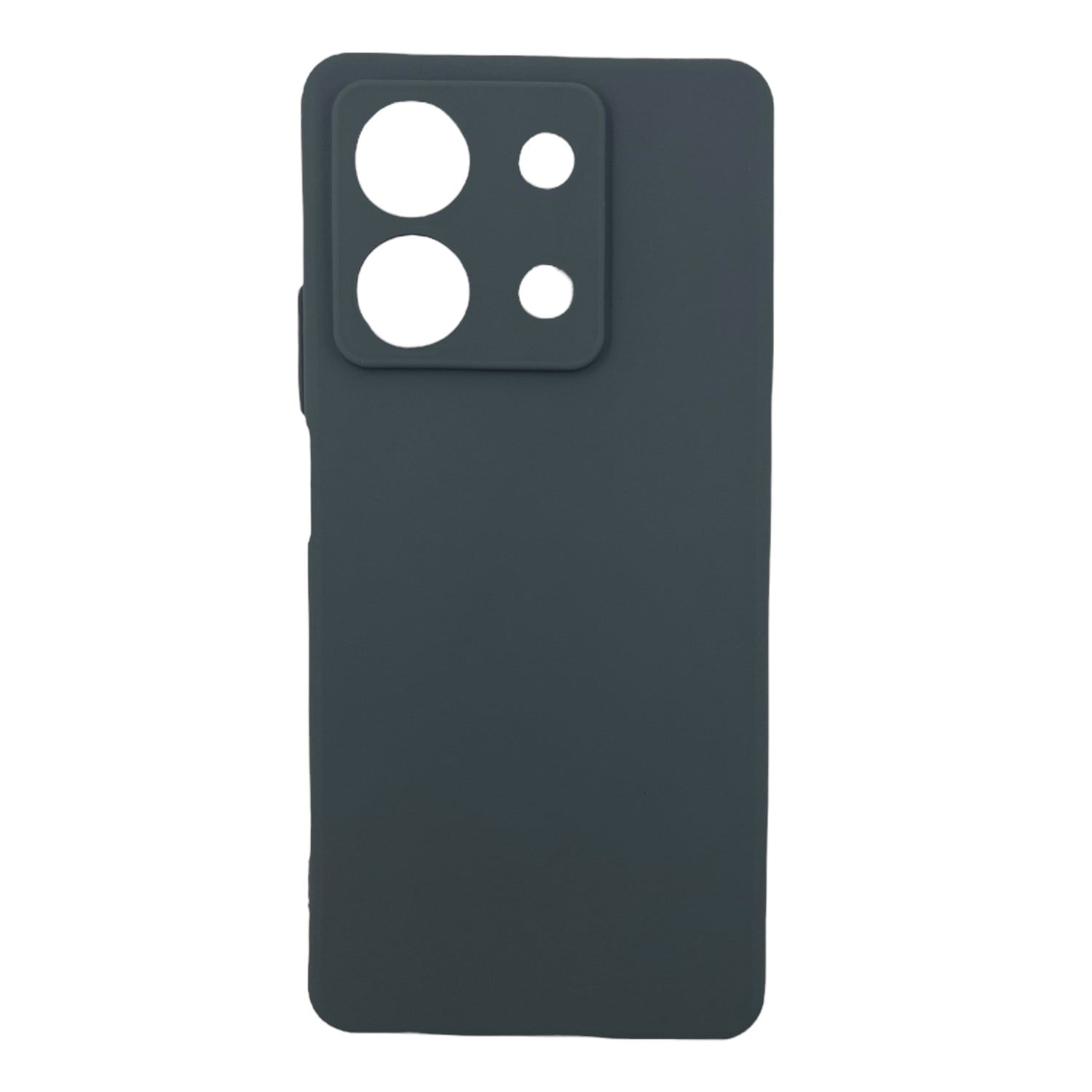 Nettech Xiaomi Redmi Note 13 5G Uyumlu Trend Seri Arka Koruma Kılıf NT-110428
