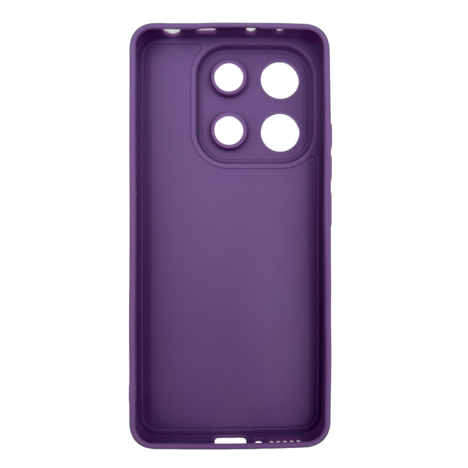 Nettech Xiaomi Redmi Note 13 5G Uyumlu Maskot Seri Arka Koruma Kılıf NT-109851