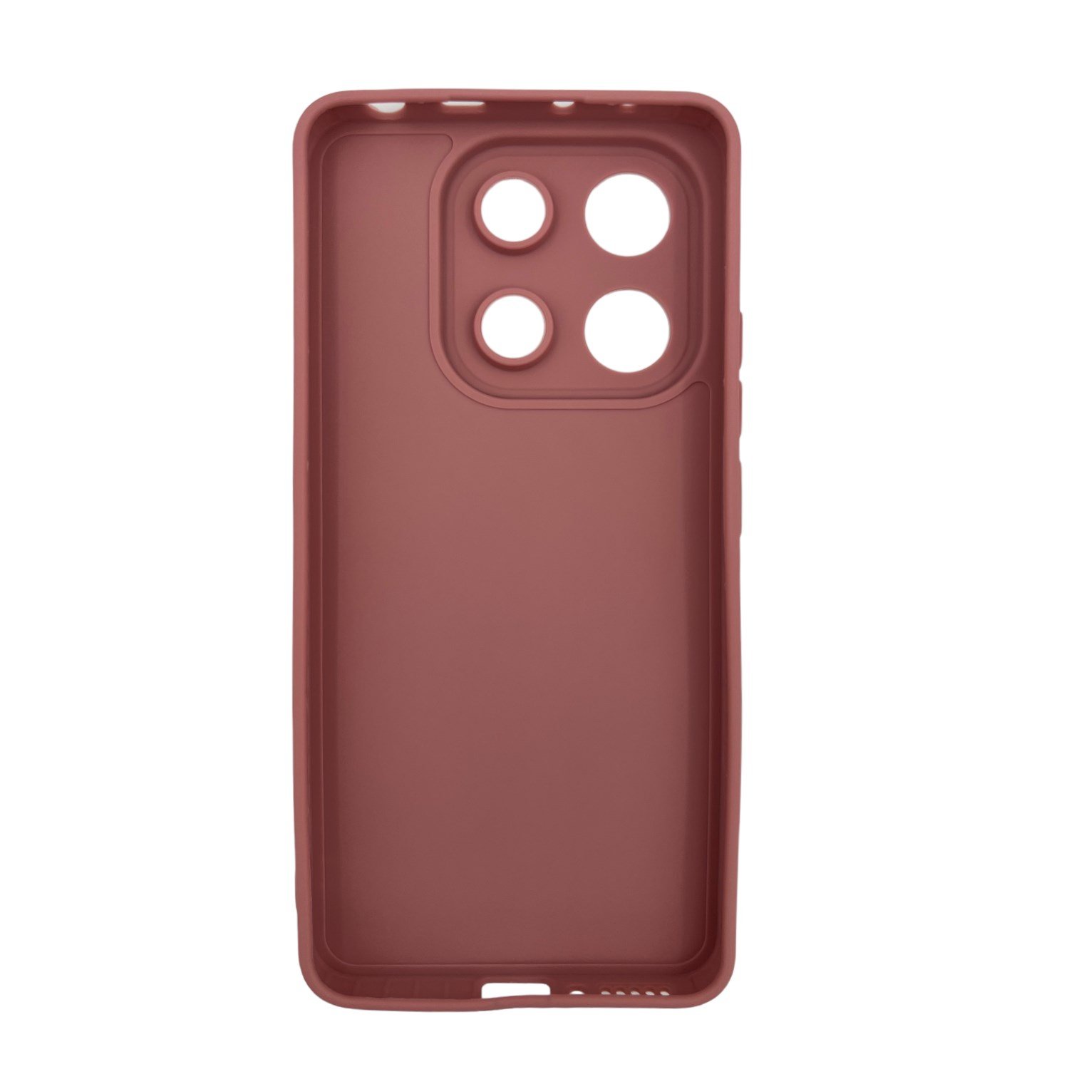 Nettech Xiaomi Redmi Note 13 5G Uyumlu Maskot Seri Arka Koruma Kılıf NT-109851