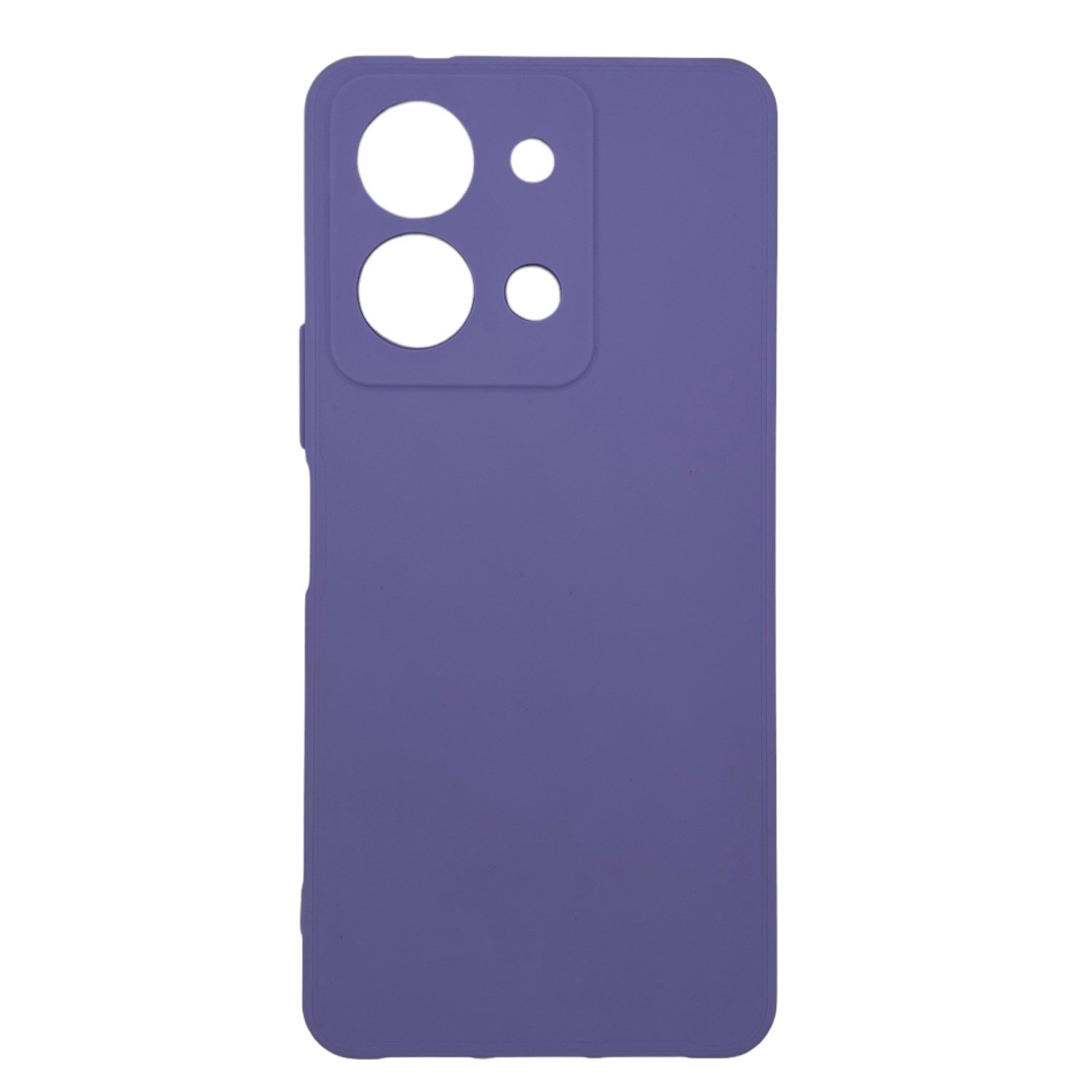 Nettech Xiaomi Redmi Note 13 5G Uyumlu Trend Seri Arka Koruma Kılıf NT-110428
