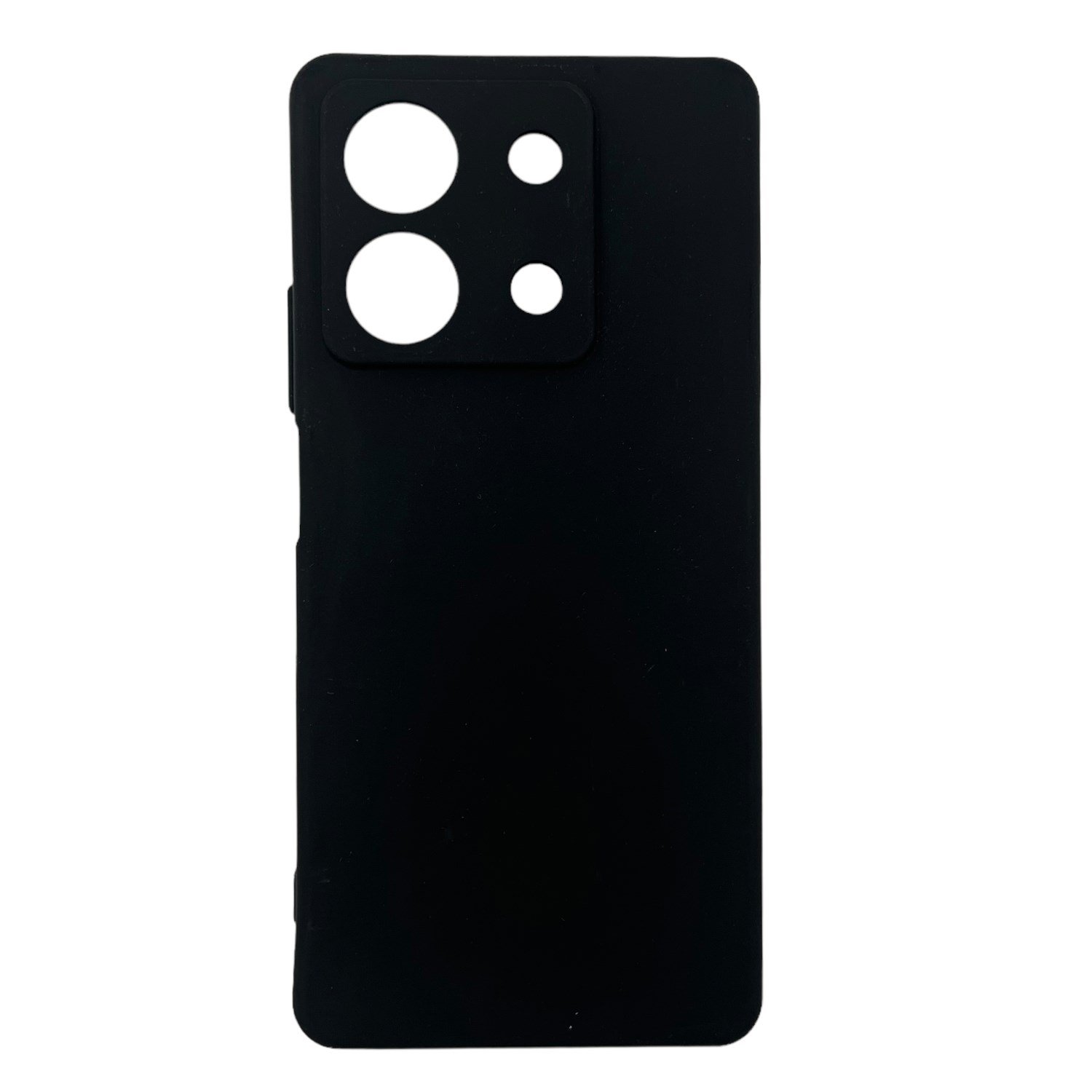 Nettech Xiaomi Redmi Note 13 5G Uyumlu Trend Seri Arka Koruma Kılıf NT-110428