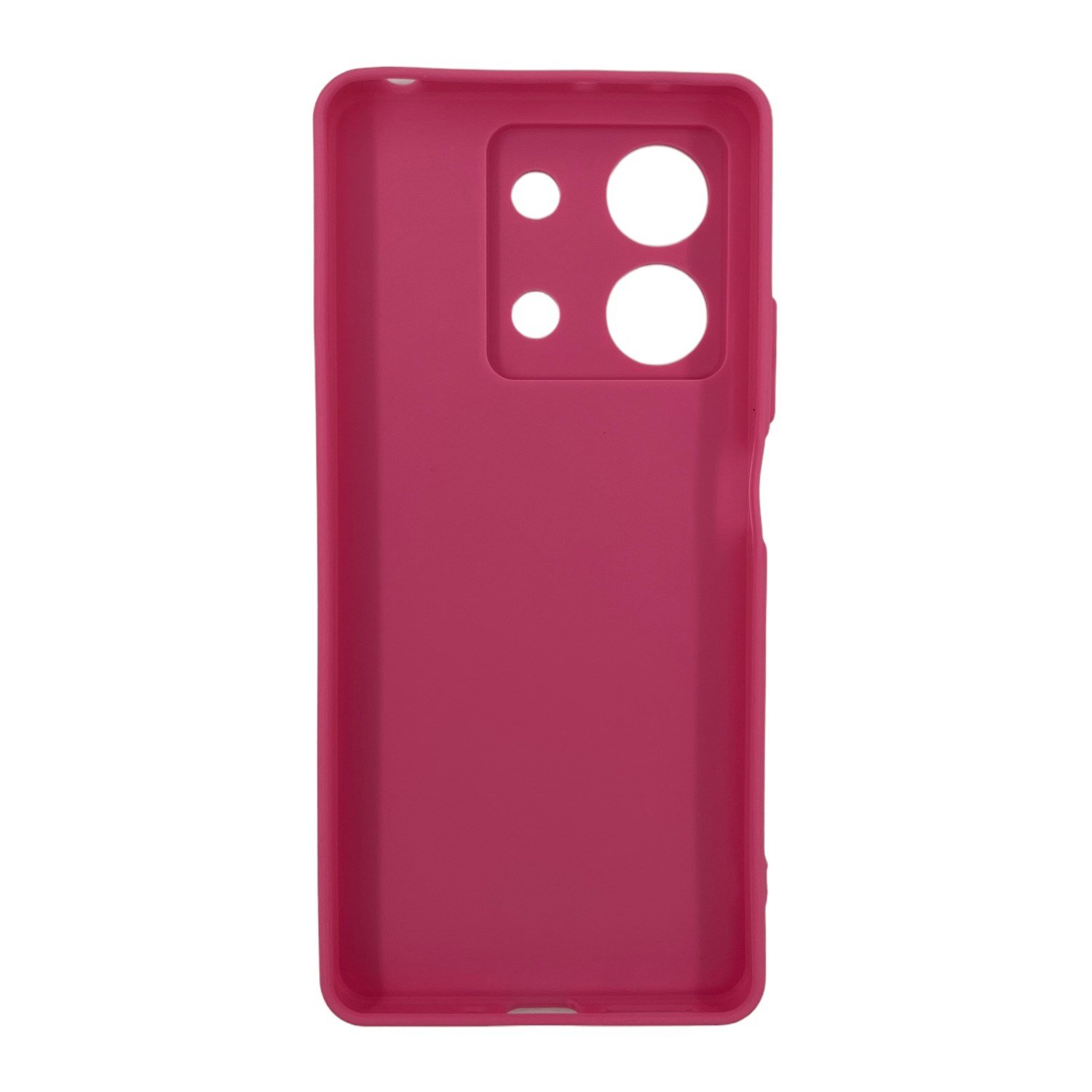 Nettech Xiaomi Redmi Note 13 5G Uyumlu Trend Seri Arka Koruma Kılıf NT-110428