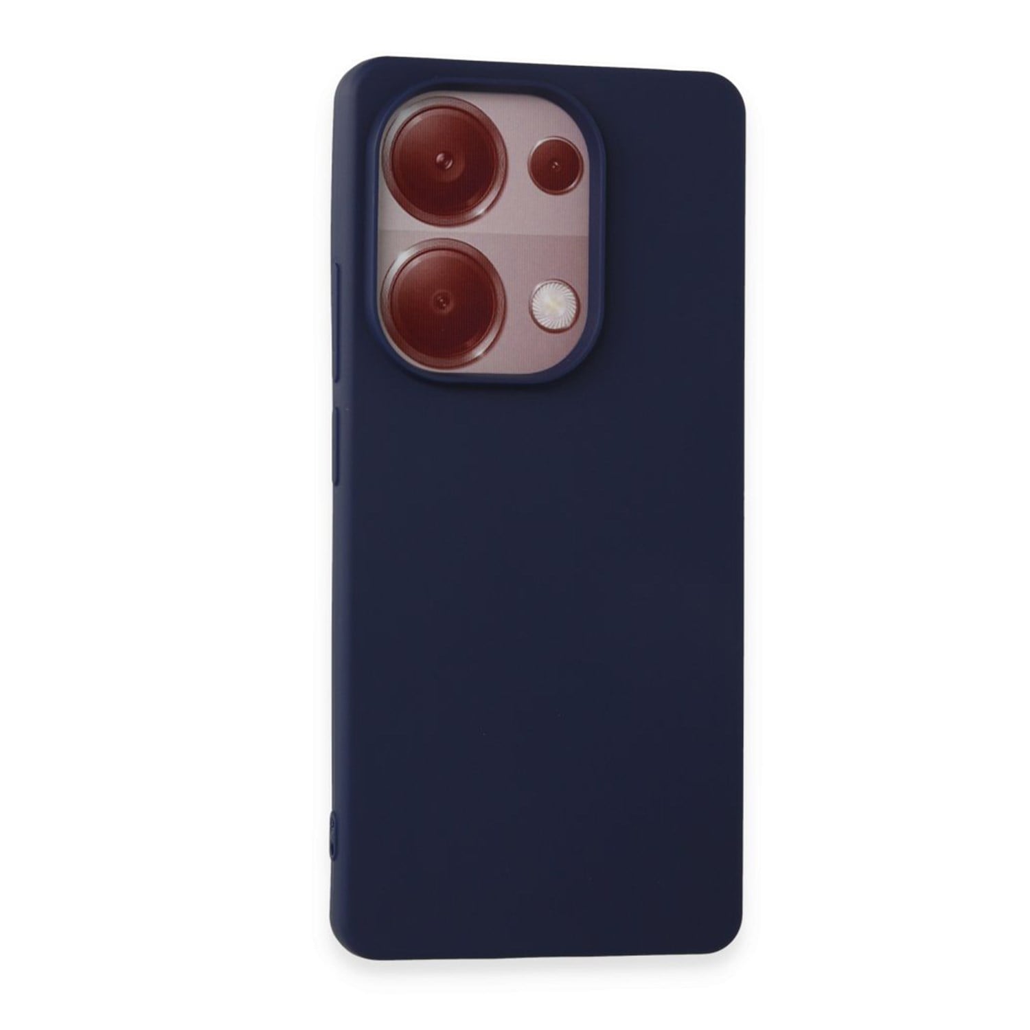 Nettech Xiaomi Redmi Note 13 Pro 4G Uyumlu Trend Seri Arka Koruma Kılıf NT-109549