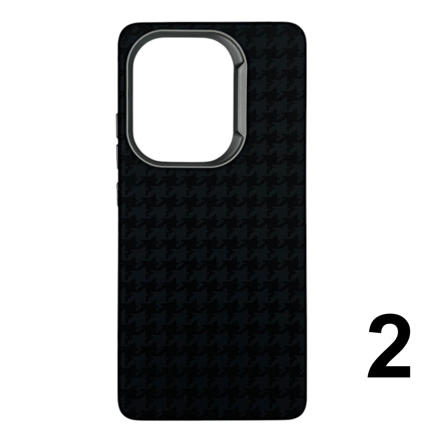 Nettech Xiaomi Redmi Note 13 Pro 4G Uyumlu NT-N054 Arka Koruma Kılıf NT-109686
