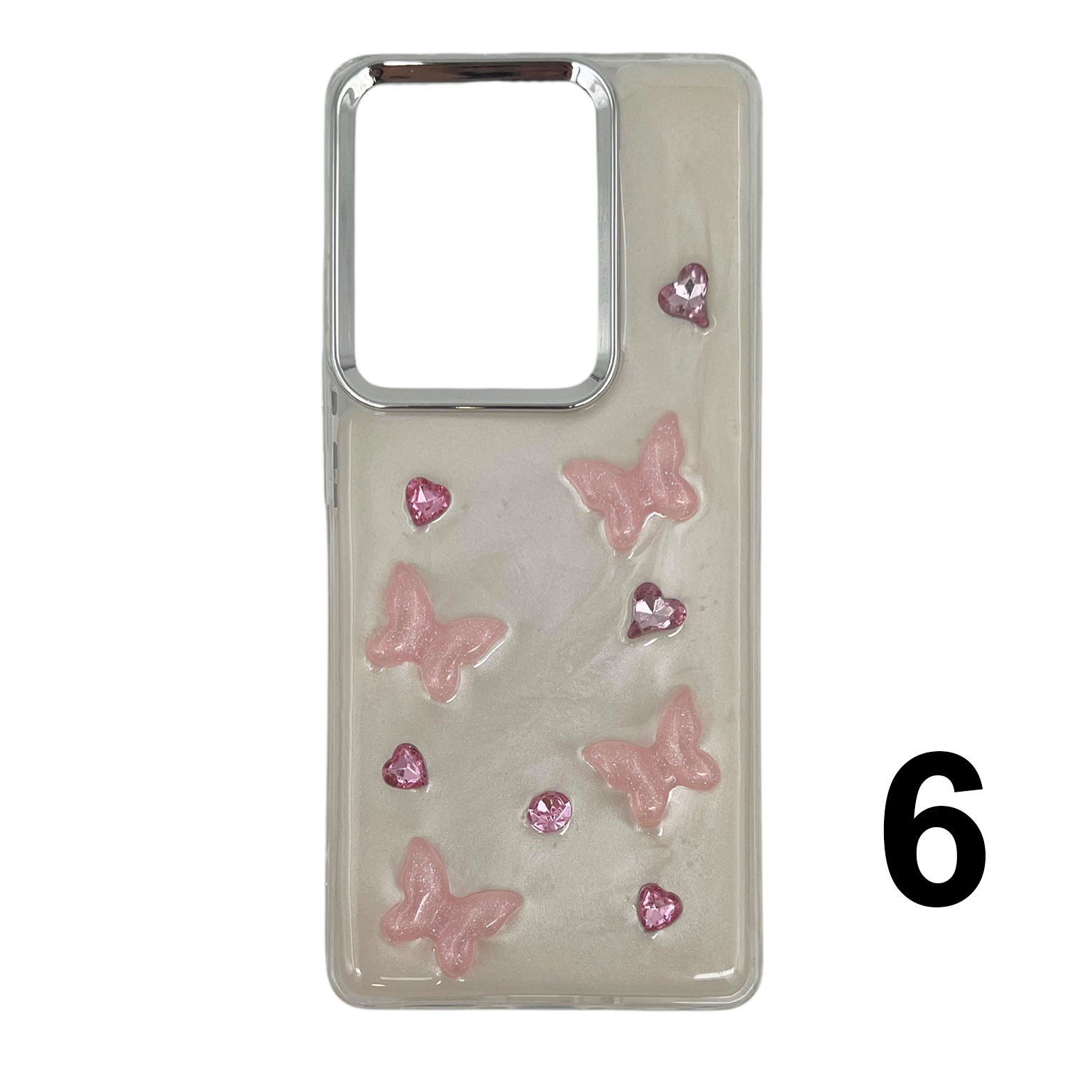 Nettech Xiaomi Redmi Note 13 Pro 4G Uyumlu NT-N048 Arka Koruma Kılıf NT-108770