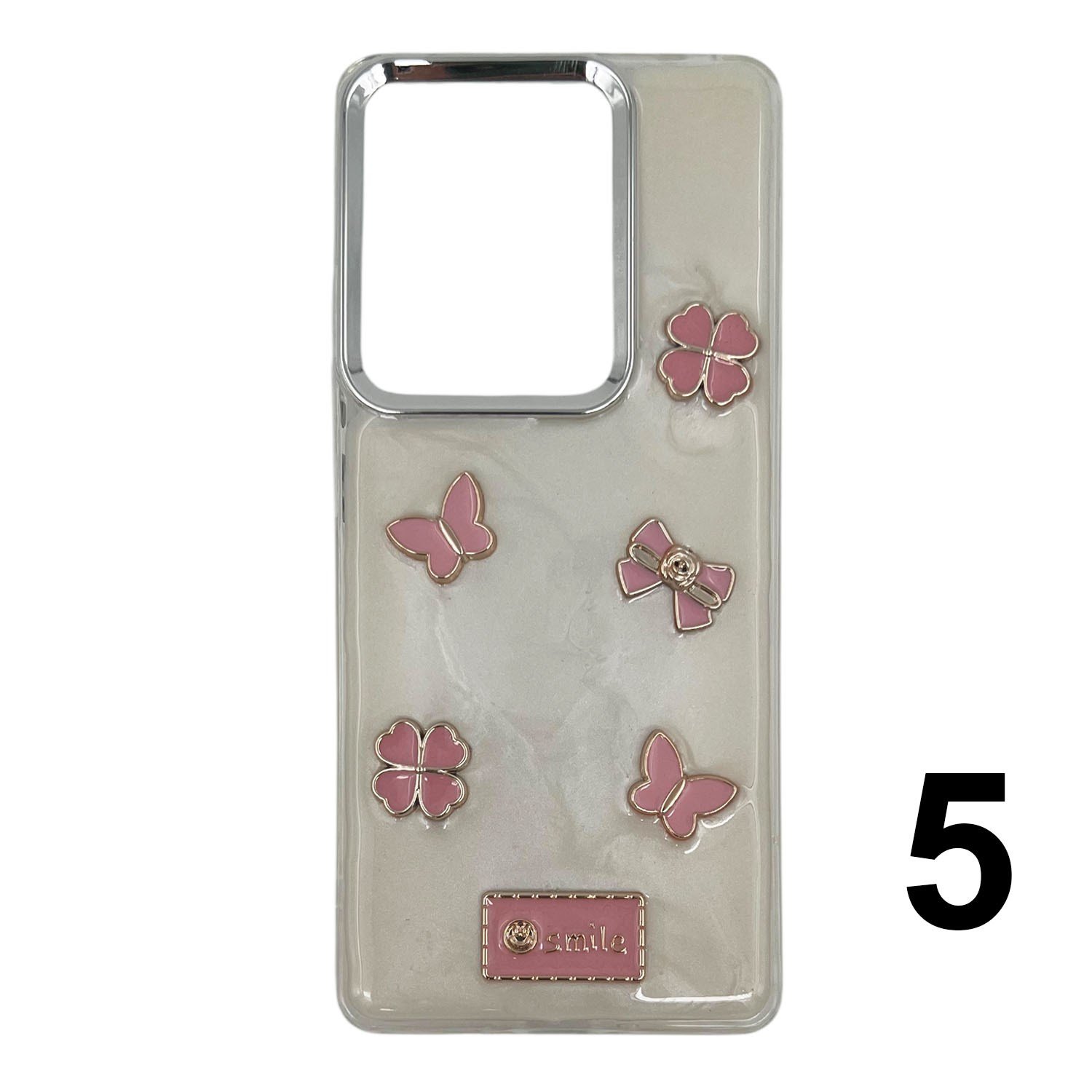 Nettech Xiaomi Redmi Note 13 Pro 4G Uyumlu NT-N048 Arka Koruma Kılıf NT-108770