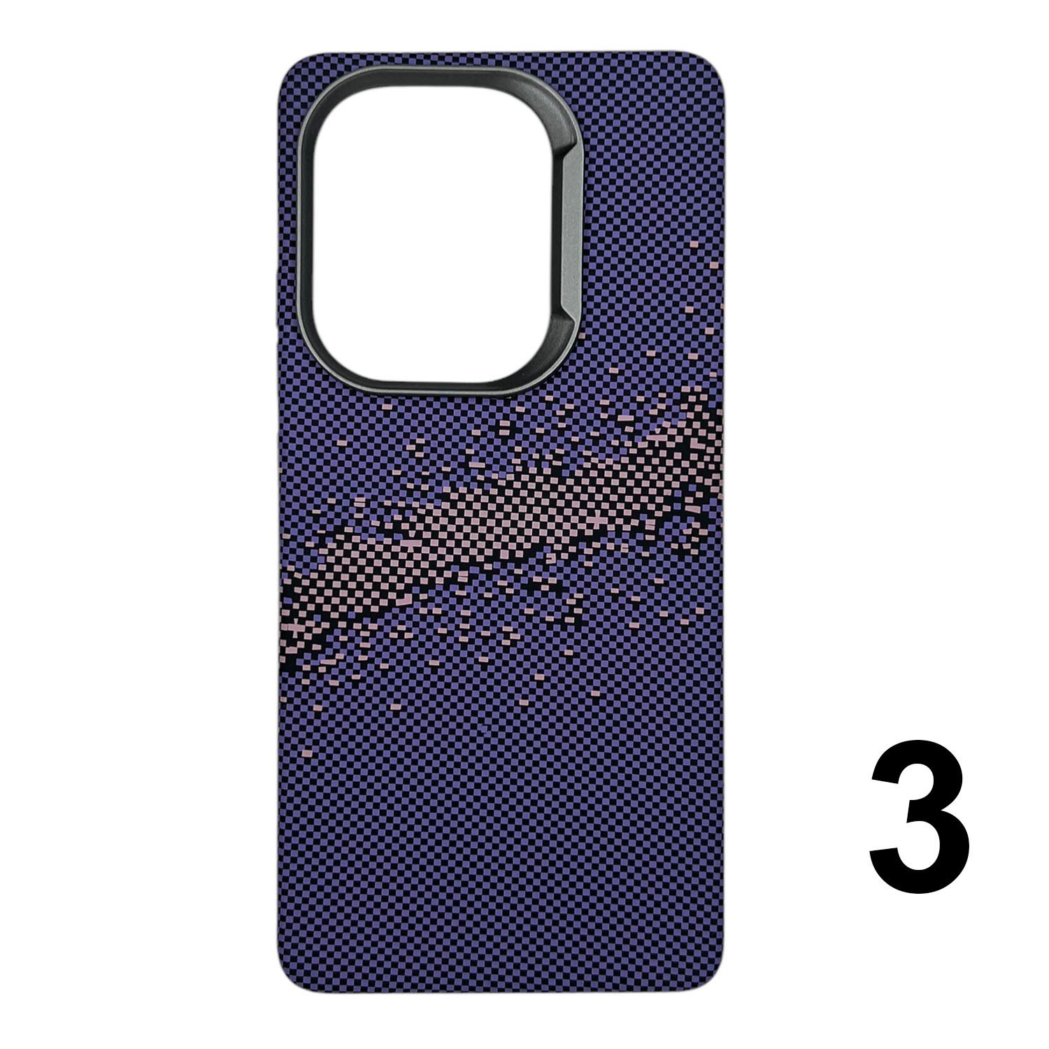 Nettech Xiaomi Redmi Note 13 Pro 4G Uyumlu NT-N054 Arka Koruma Kılıf NT-109686