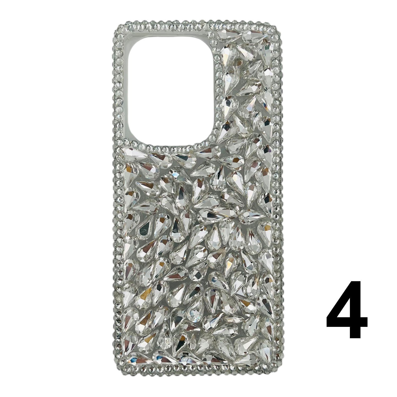 Nettech Xiaomi Redmi Note 13 Pro 4G Uyumlu NT-N046 Arka Koruma Kılıf NT-110364