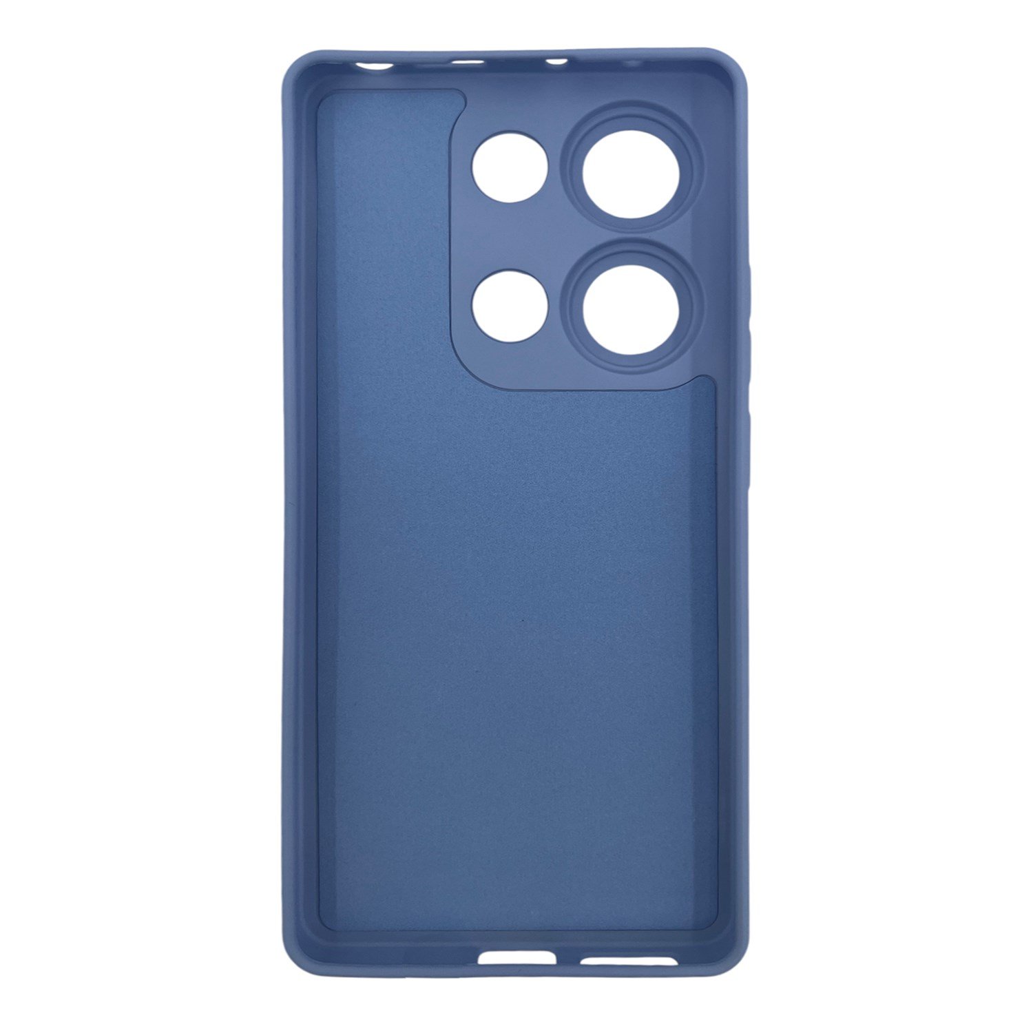 Nettech Xiaomi Redmi Note 13 Pro 5G Uyumlu Nano Arka Koruma Kılıf NT-107403