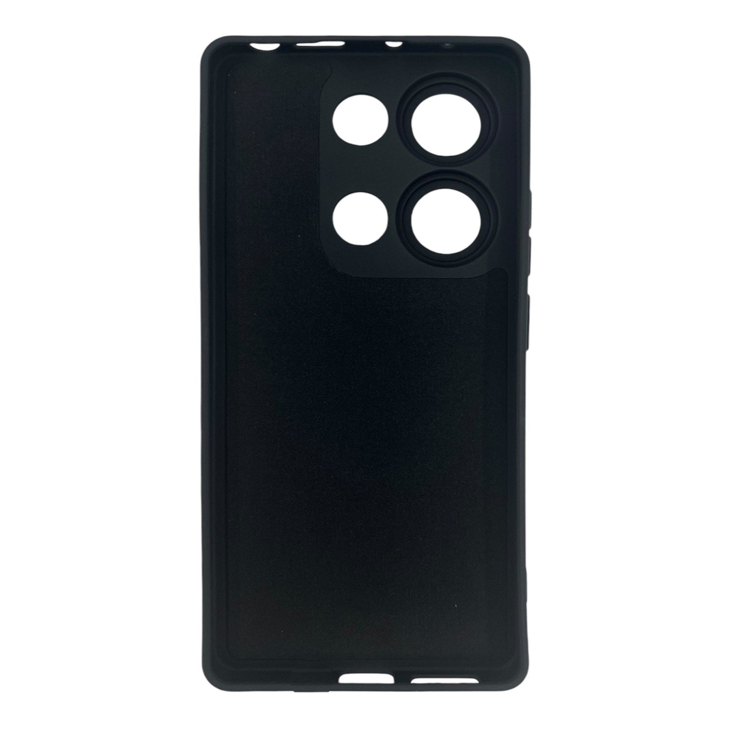 Nettech Xiaomi Redmi Note 13 Pro 5G Uyumlu Nano Arka Koruma Kılıf NT-107403