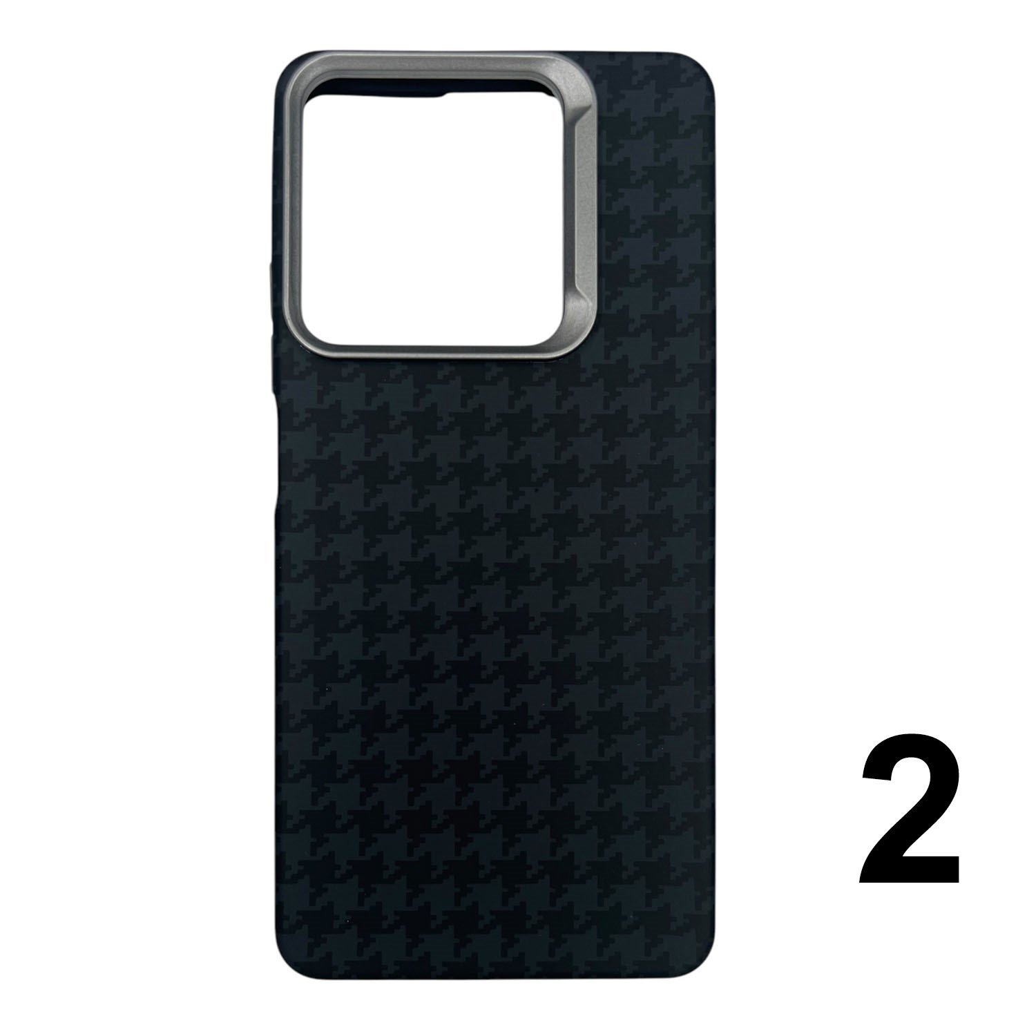 Nettech Xiaomi Redmi Note 13 Pro 5G Uyumlu NT-N054 Arka Koruma Kılıf NT-109687