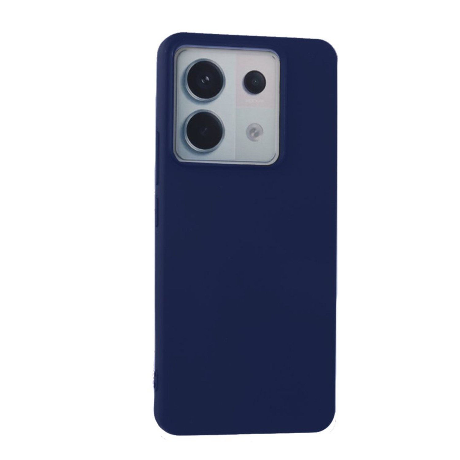 Nettech Xiaomi Redmi Note 13 Pro 5G Uyumlu Trend Seri Arka Koruma Kılıf NT-109556