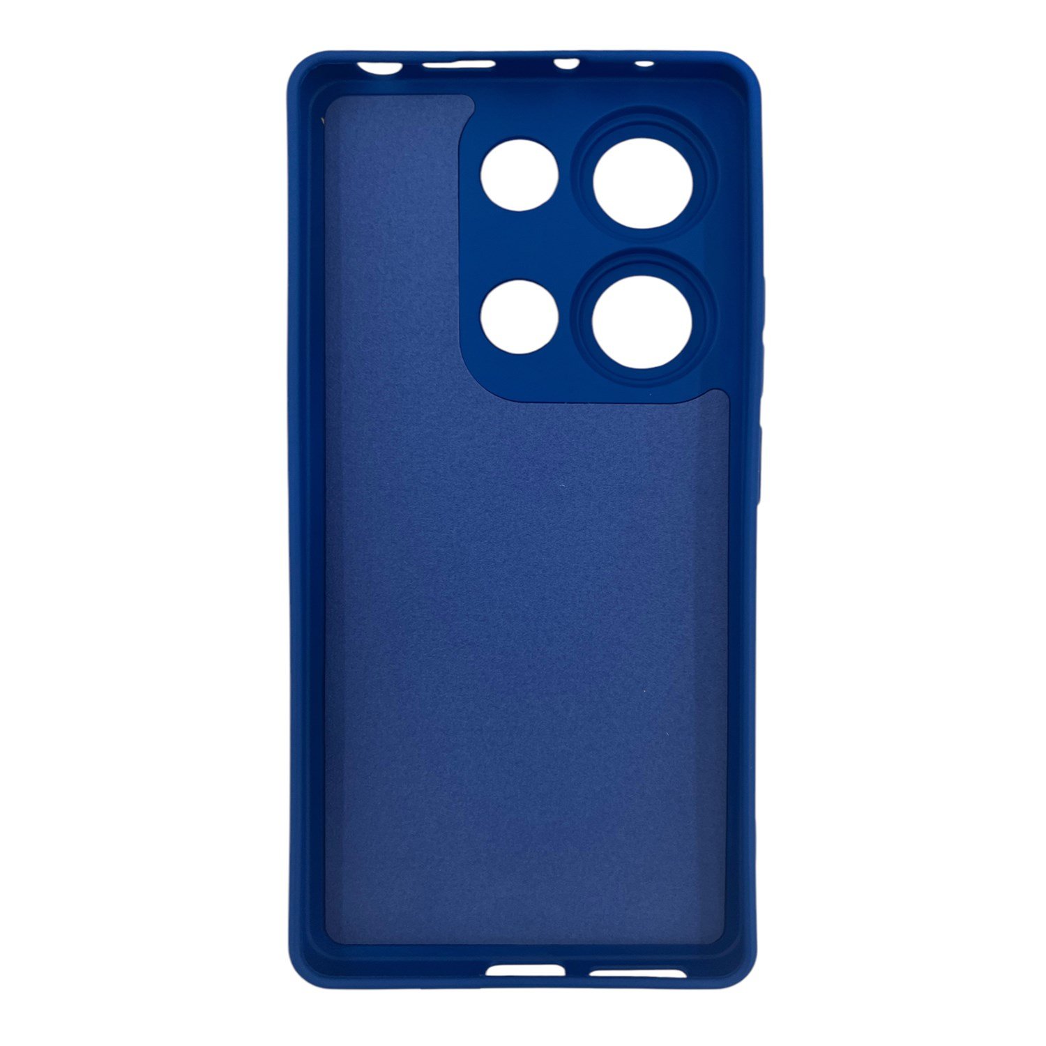 Nettech Xiaomi Redmi Note 13 Pro 5G Uyumlu Nano Arka Koruma Kılıf NT-107403