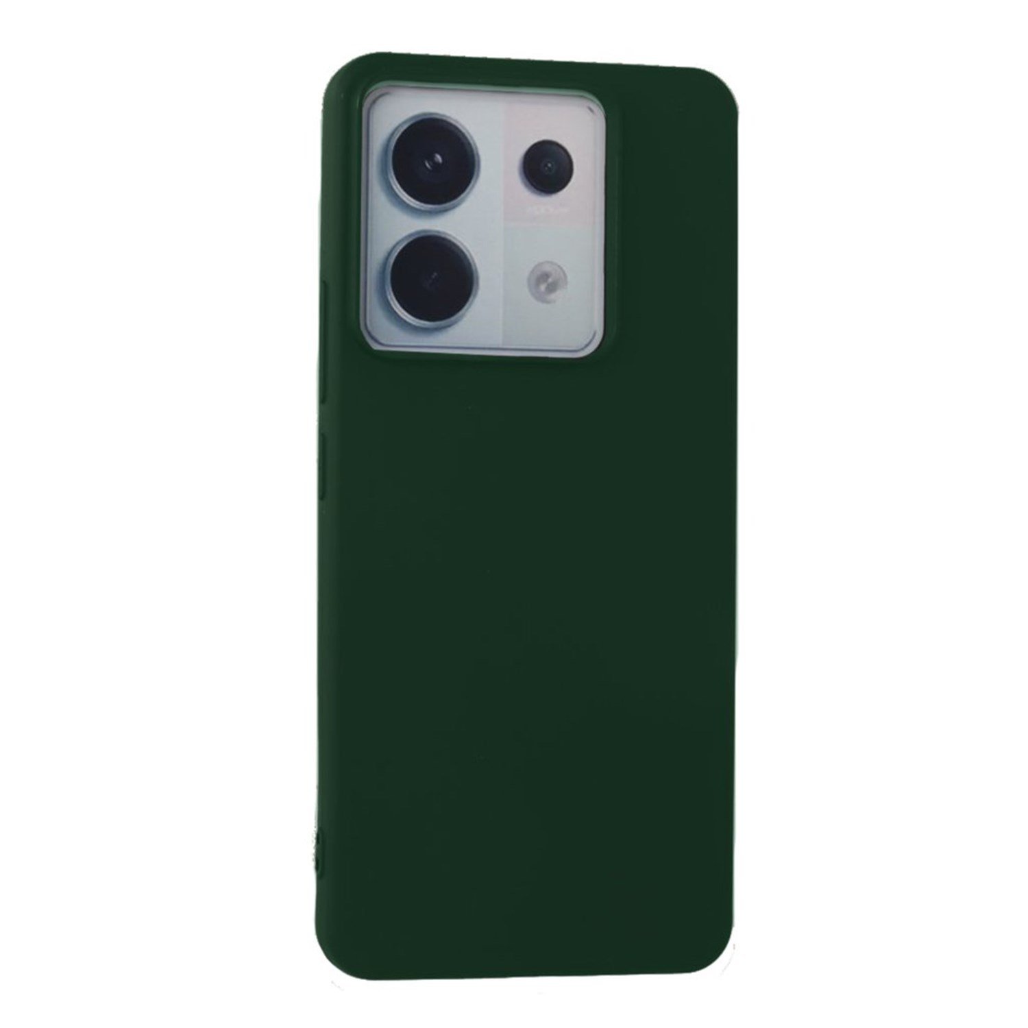 Nettech Xiaomi Redmi Note 13 Pro 5G Uyumlu Trend Seri Arka Koruma Kılıf NT-109556