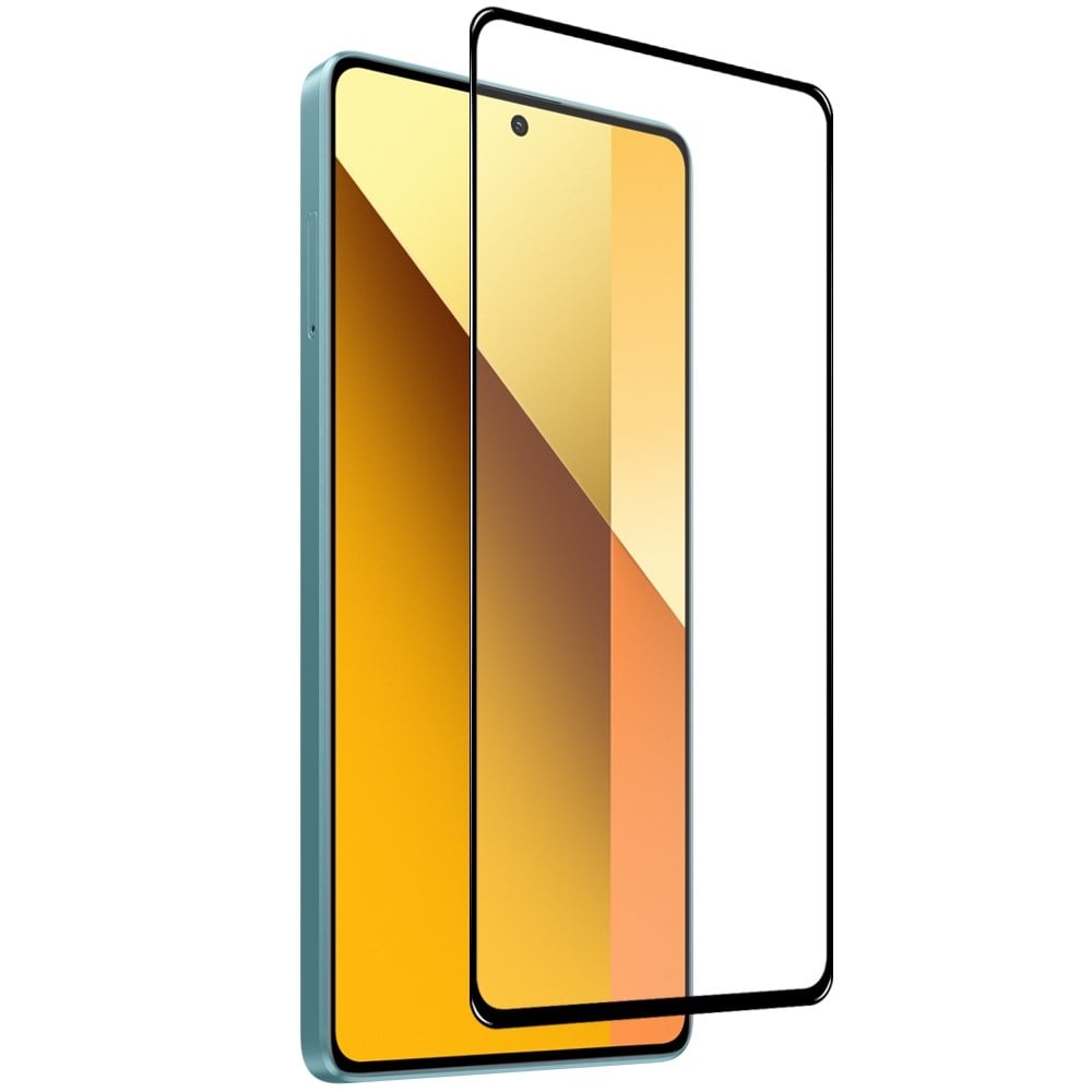 Nettech Xiaomi Redmi Note 13 Pro 5G Uyumlu 5D Glas Full Cam Koruyucu NT-115828