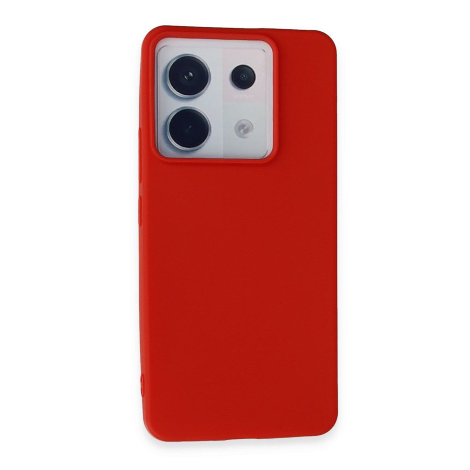 Nettech Xiaomi Redmi Note 13 Pro 5G Uyumlu Trend Seri Arka Koruma Kılıf NT-109556