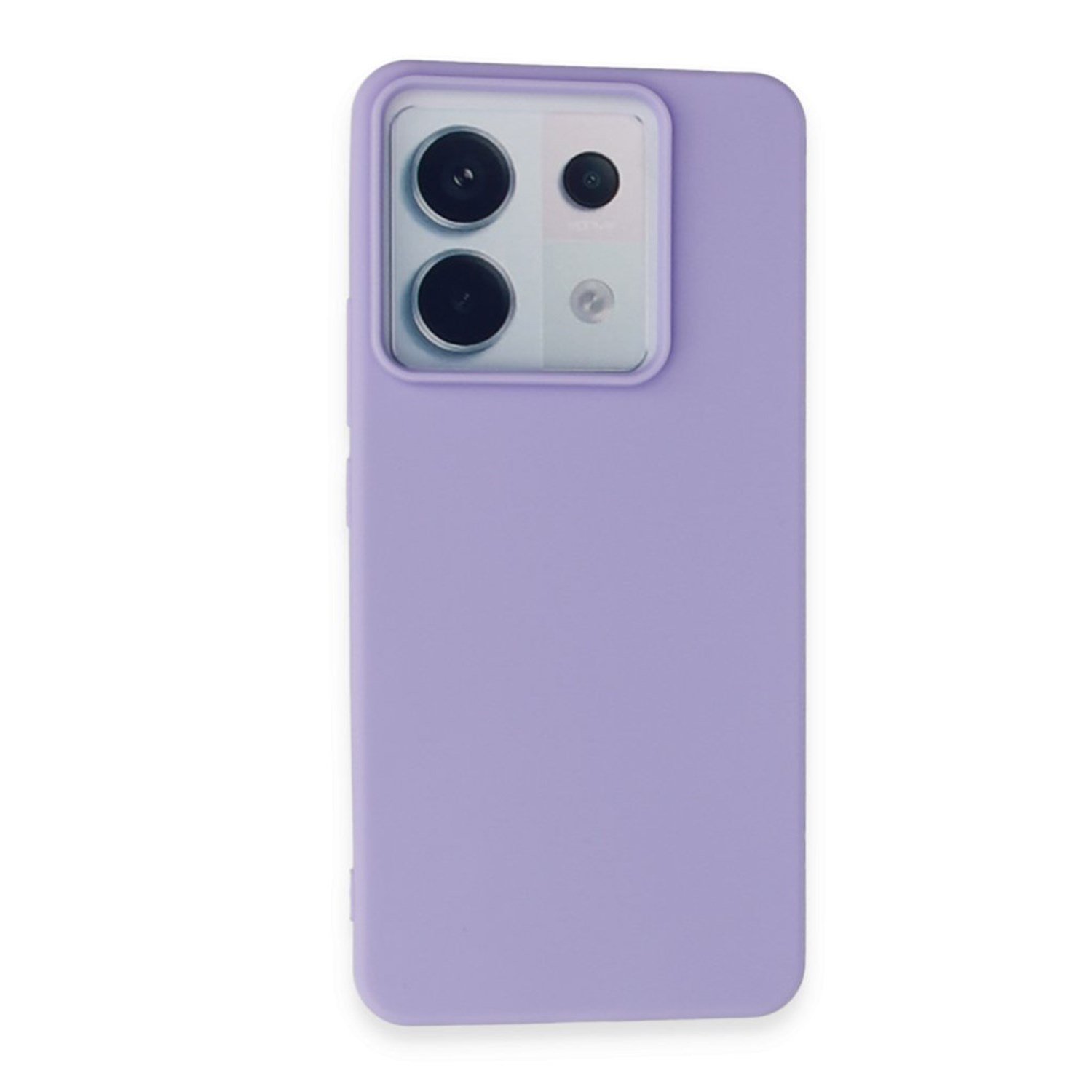 Nettech Xiaomi Redmi Note 13 Pro 5G Uyumlu Trend Seri Arka Koruma Kılıf NT-109556