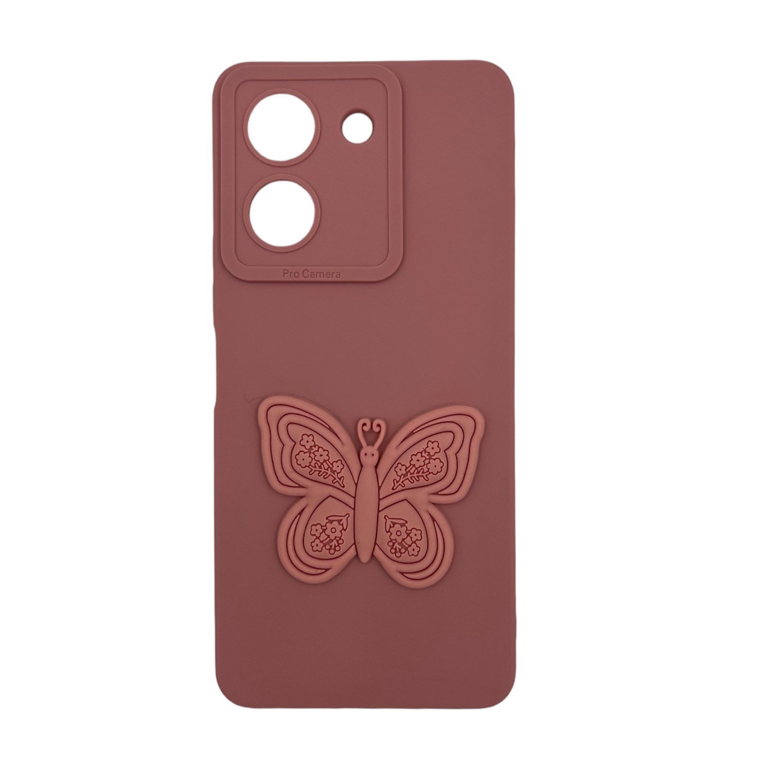 Nettech Xiaomi Redmi Note 13 Pro 5G Uyumlu Maskot Seri Arka Koruma Kılıf NT-109848