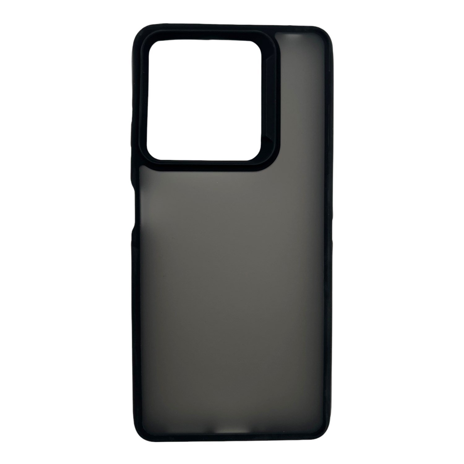 Nettech Xiaomi Redmi Note 13 Pro 5G Uyumlu NT-N049 Arka Koruma Kılıf NT-109253