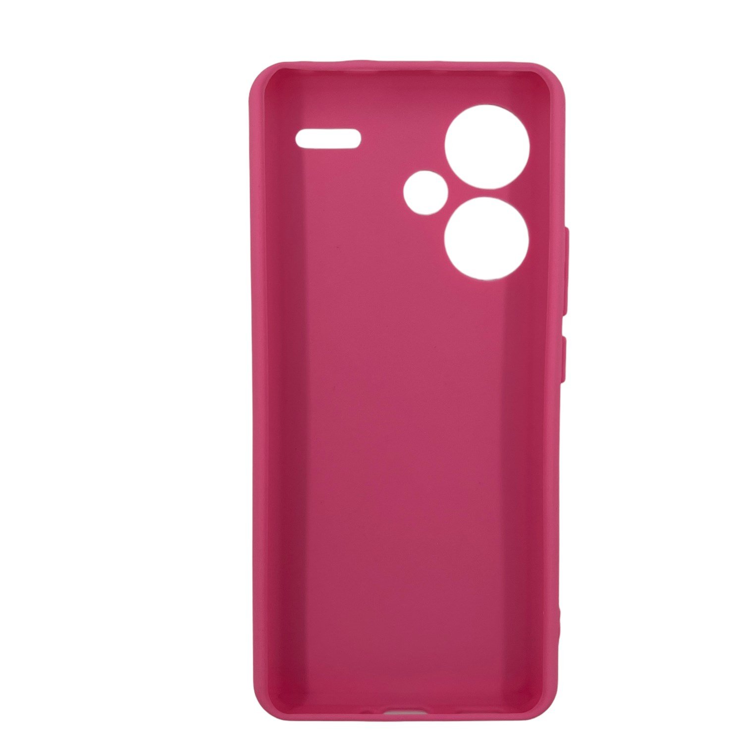 Nettech Xiaomi Redmi Note 13 Pro Plus Uyumlu Trend Seri Arka Koruma Kılıf NT-110412