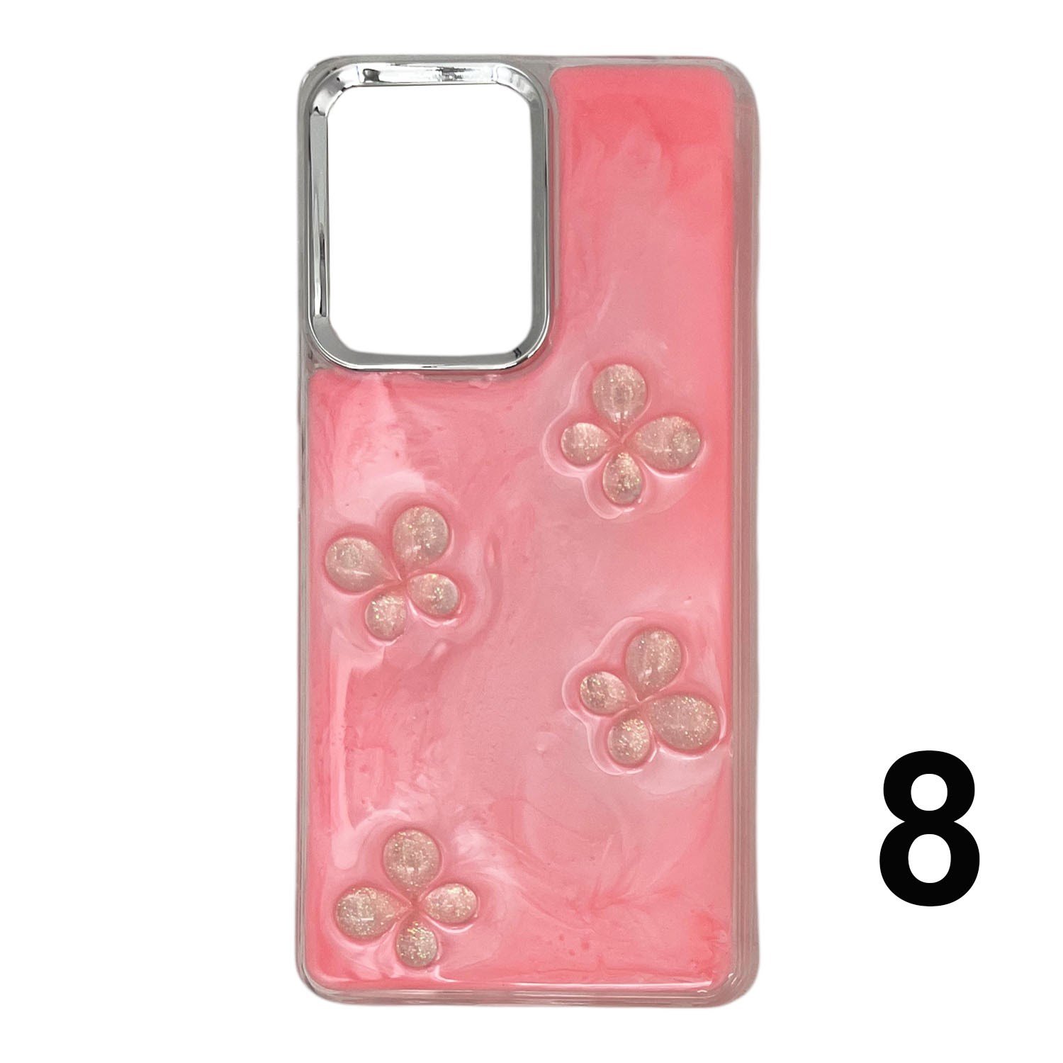 Nettech Xiaomi Redmi Note 13 Pro Plus Uyumlu NT-N048 Arka Koruma Kılıf NT-108772
