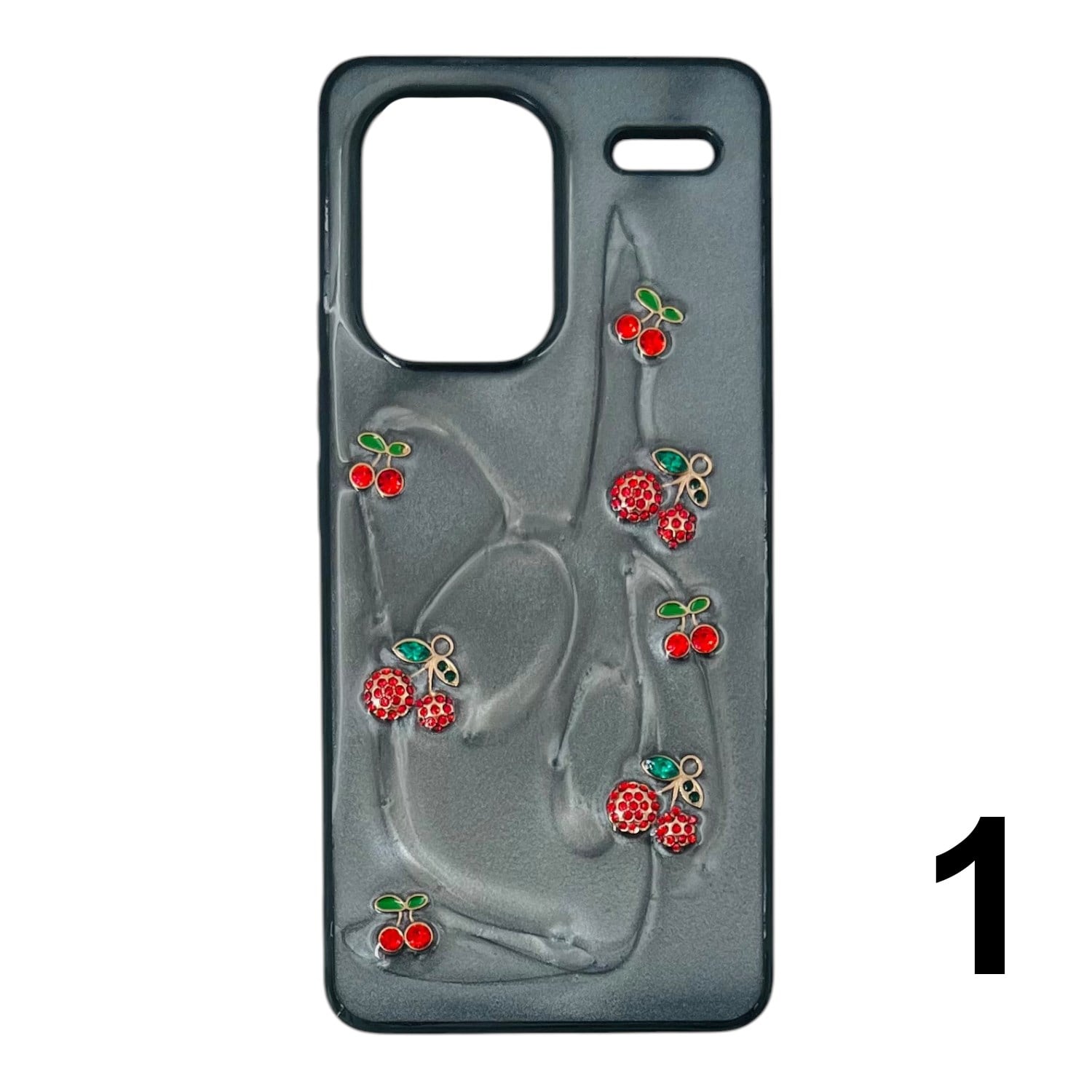Nettech Xiaomi Redmi Note 13 Pro Plus Uyumlu Manu Seri Arka Koruma Kılıf NT-115344