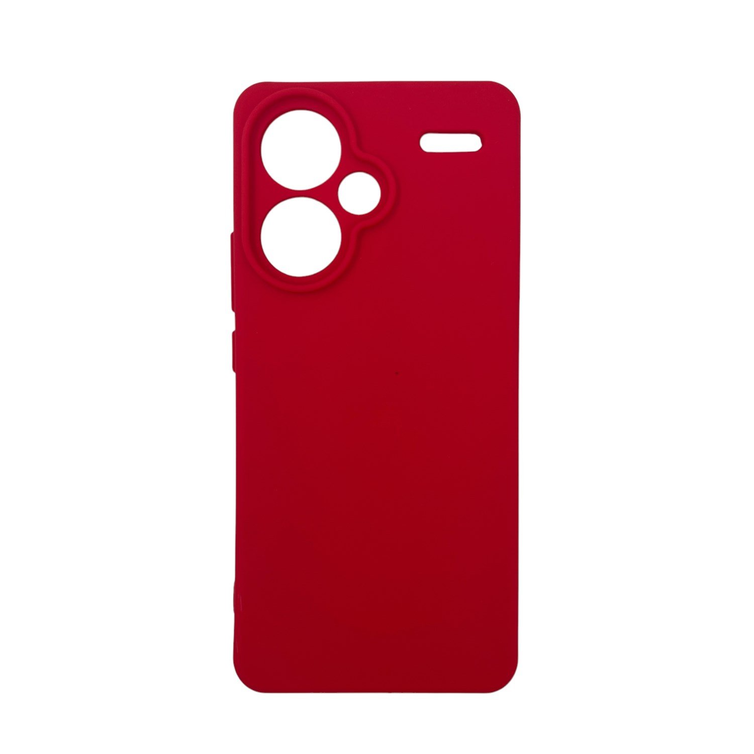 Nettech Xiaomi Redmi Note 13 Pro Plus Uyumlu Trend Seri Arka Koruma Kılıf NT-110412
