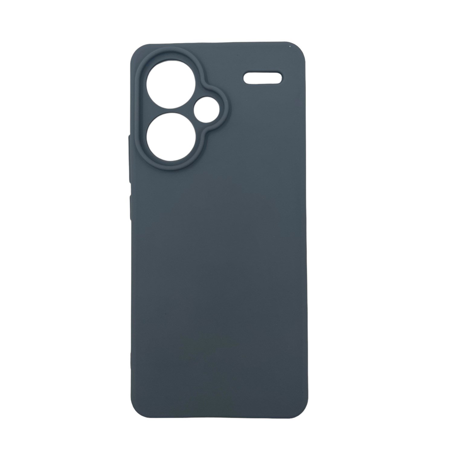 Nettech Xiaomi Redmi Note 13 Pro Plus Uyumlu Trend Seri Arka Koruma Kılıf NT-110412