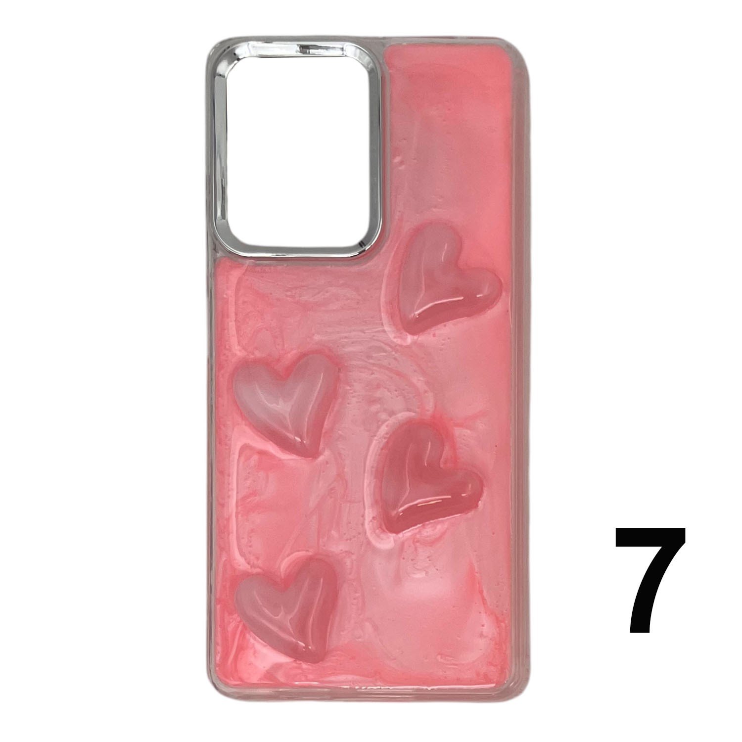 Nettech Xiaomi Redmi Note 13 Pro Plus Uyumlu NT-N048 Arka Koruma Kılıf NT-108772